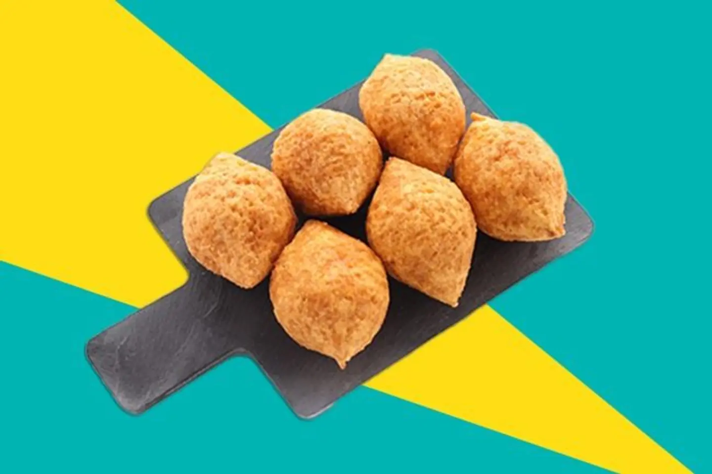 Kibbeh Chicken - Small