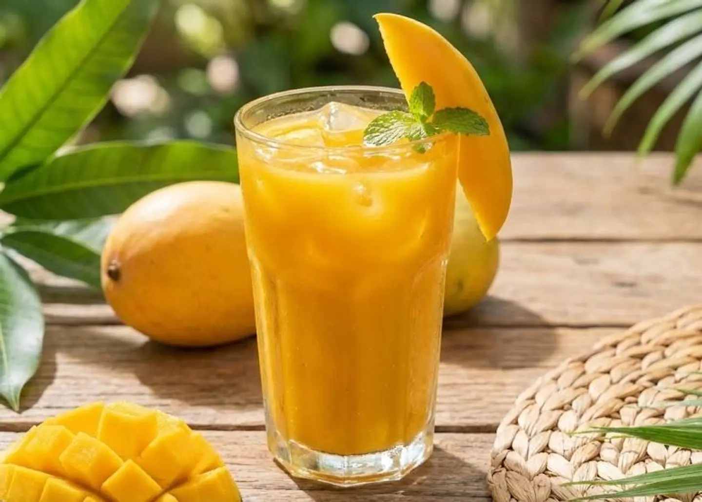 Mango - Medium