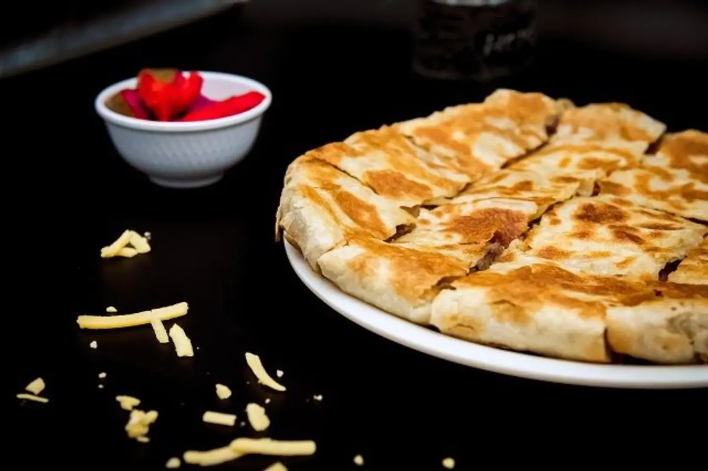 Egyptian Pie Sausage - Medium