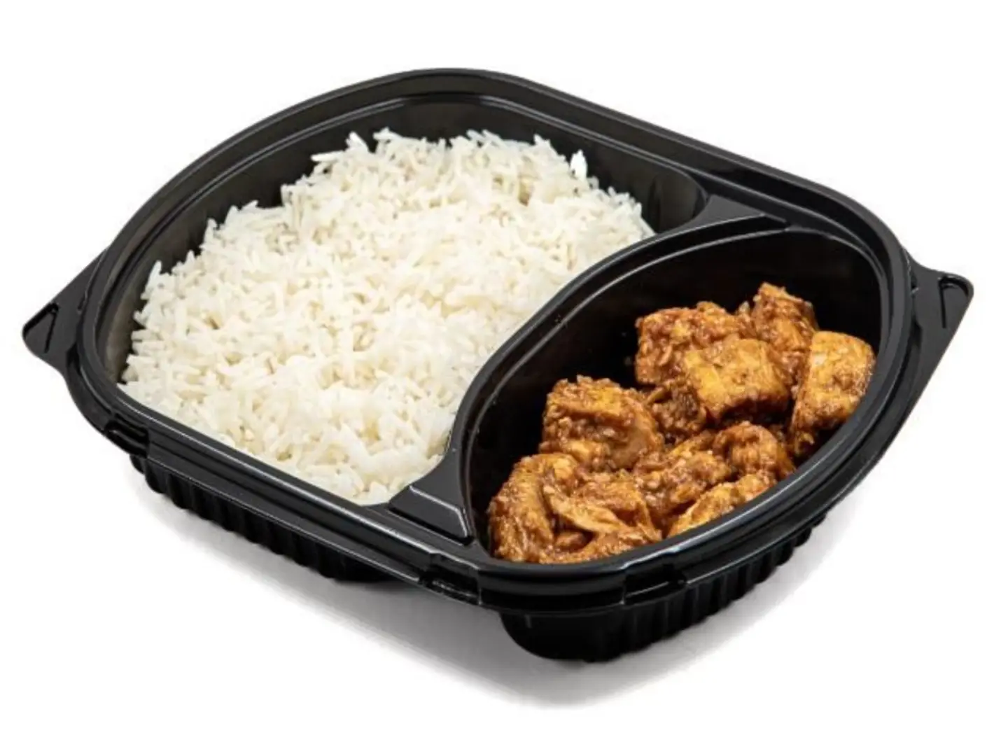 Teriyaki Chicken - Medium