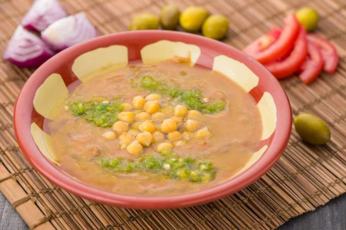 فول عادي - صغير