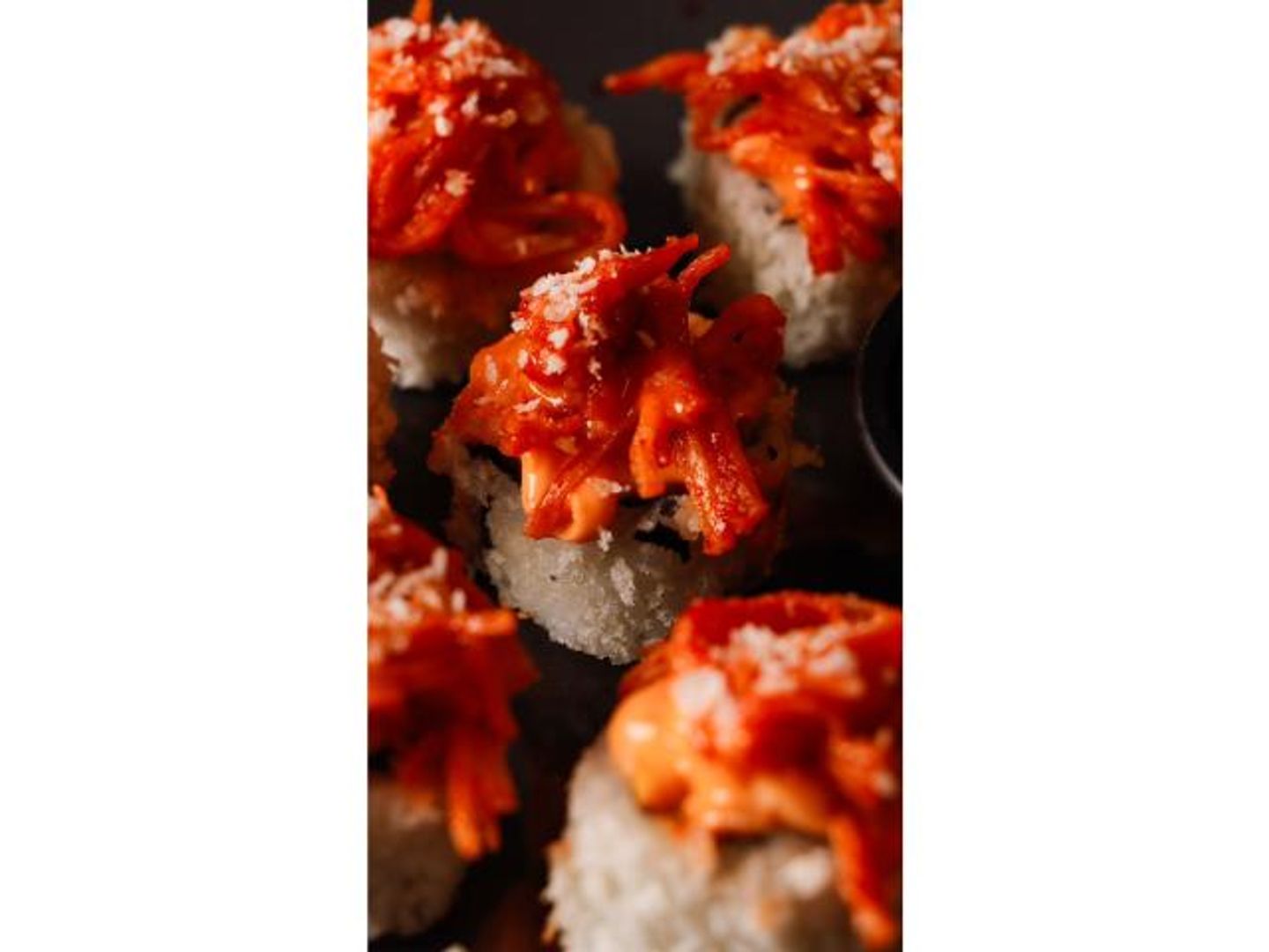 Volcano Crab - 4 Pieces