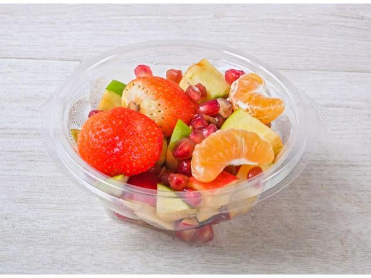 Fruit Salad Dish - Medium