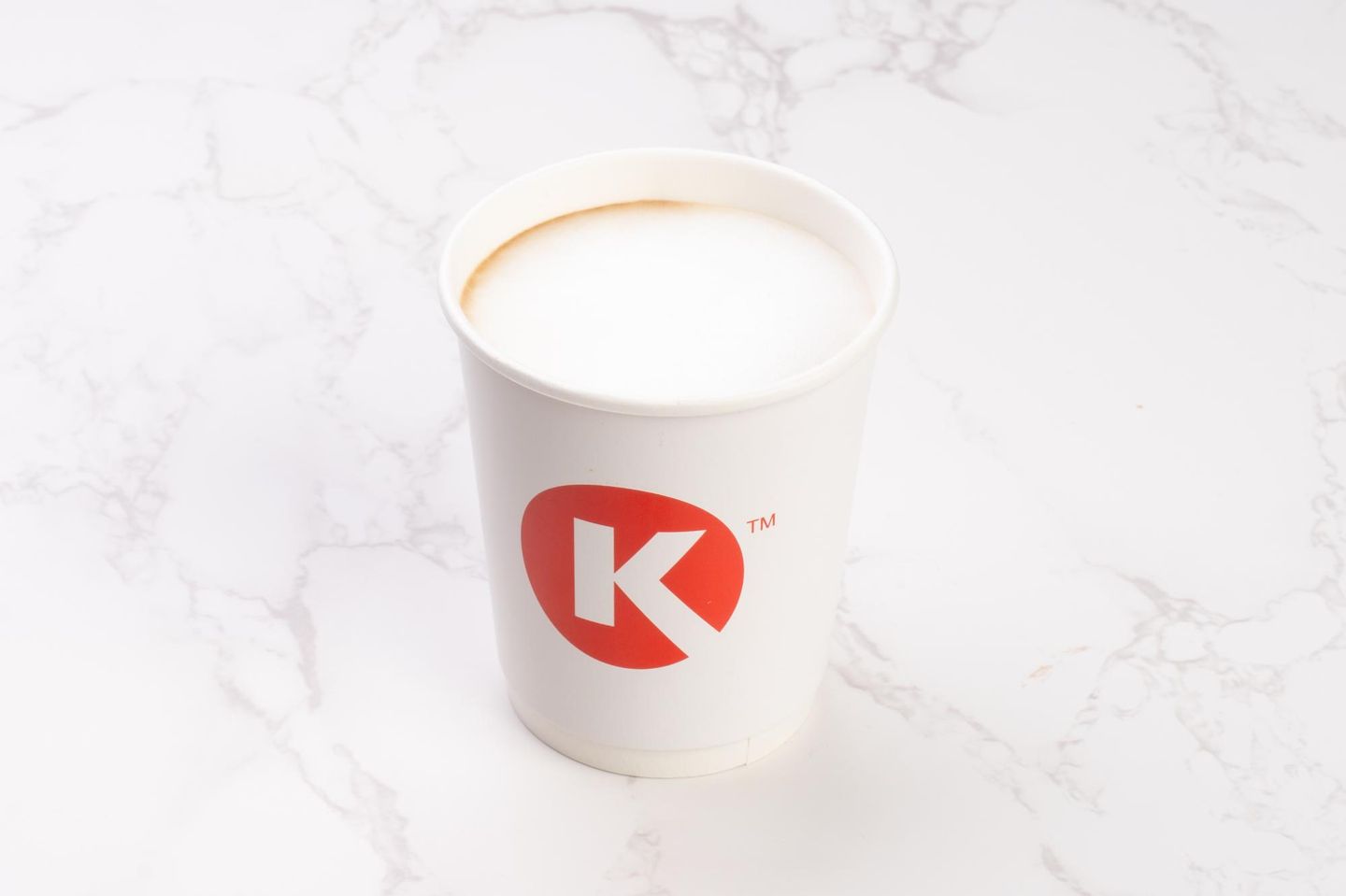 Cappuccino - Small