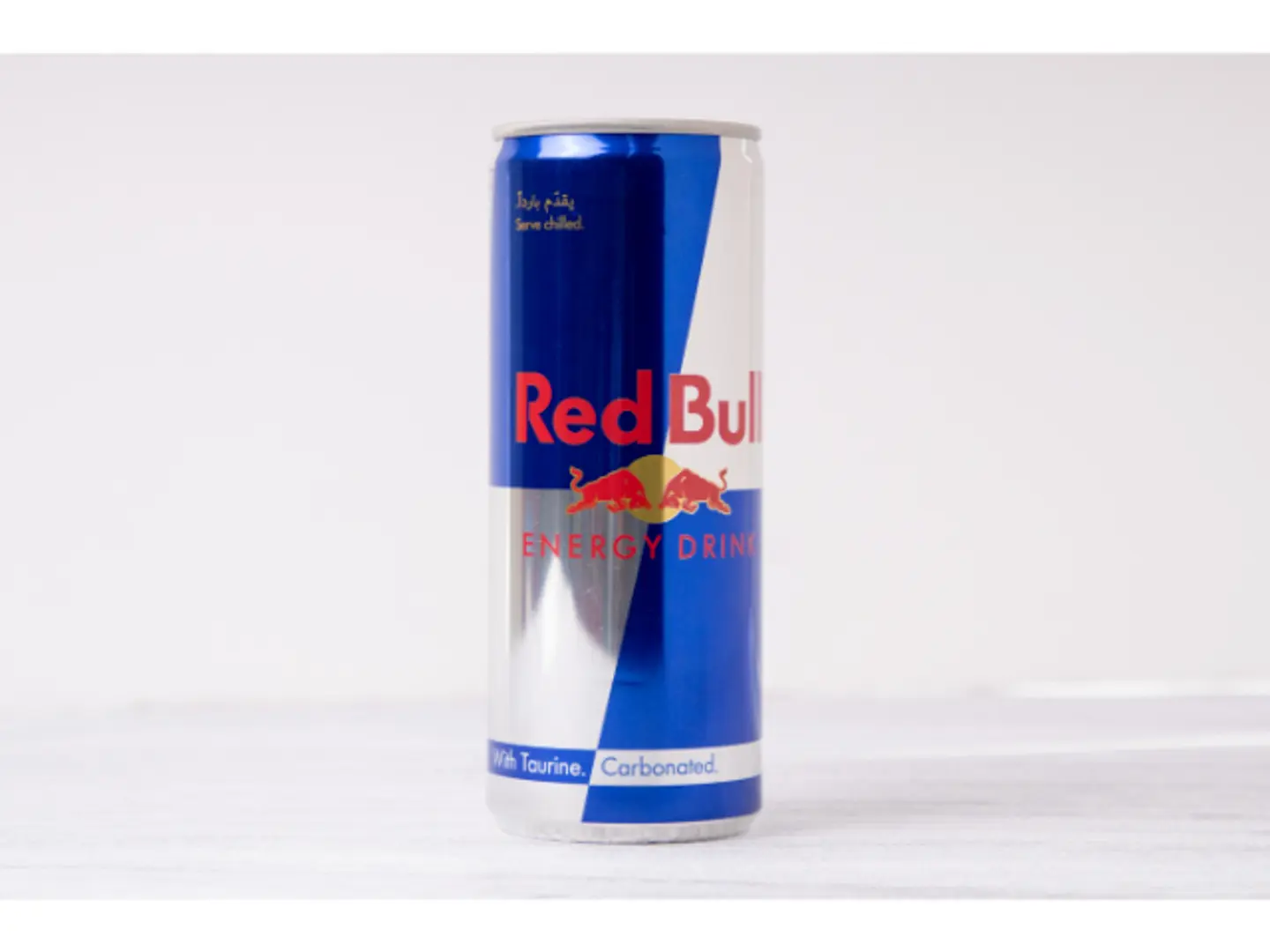 ريدبول تفاح أخضر - وسط