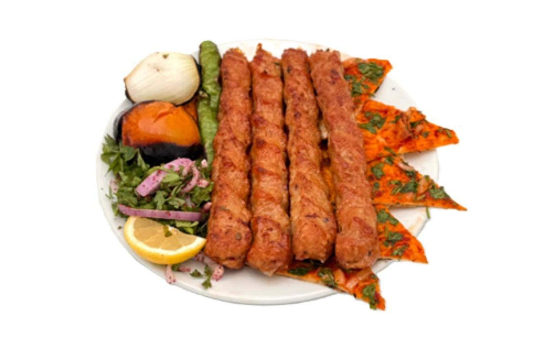 كباب دجاج - نفر