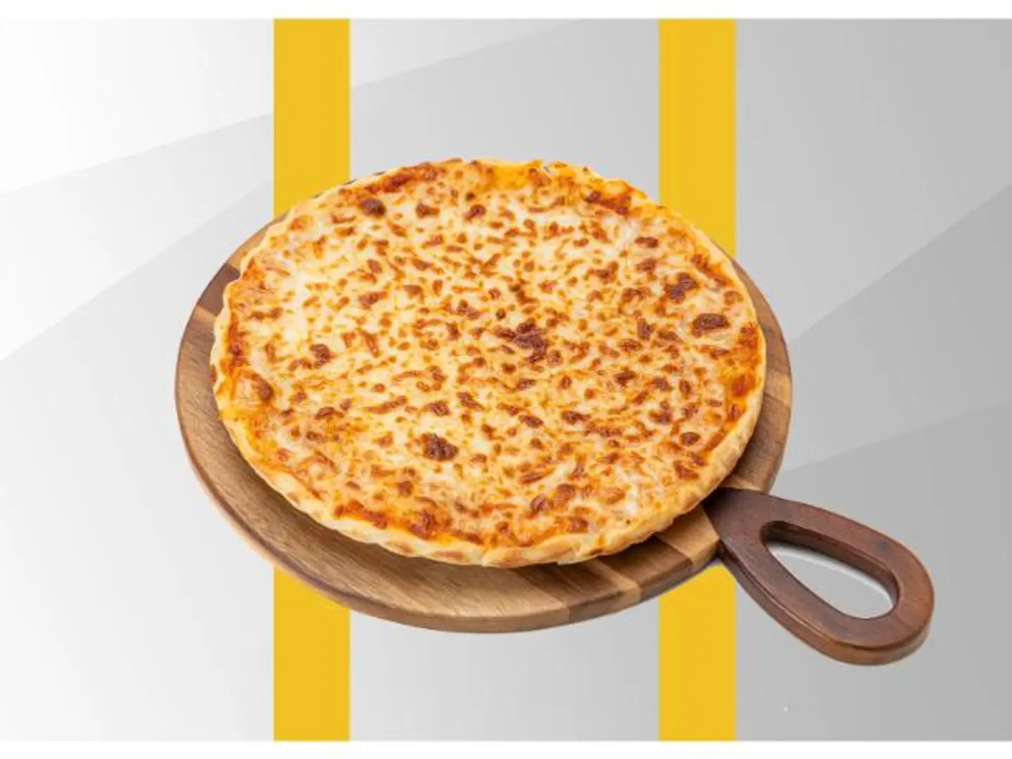 Margherita Pizza - Small