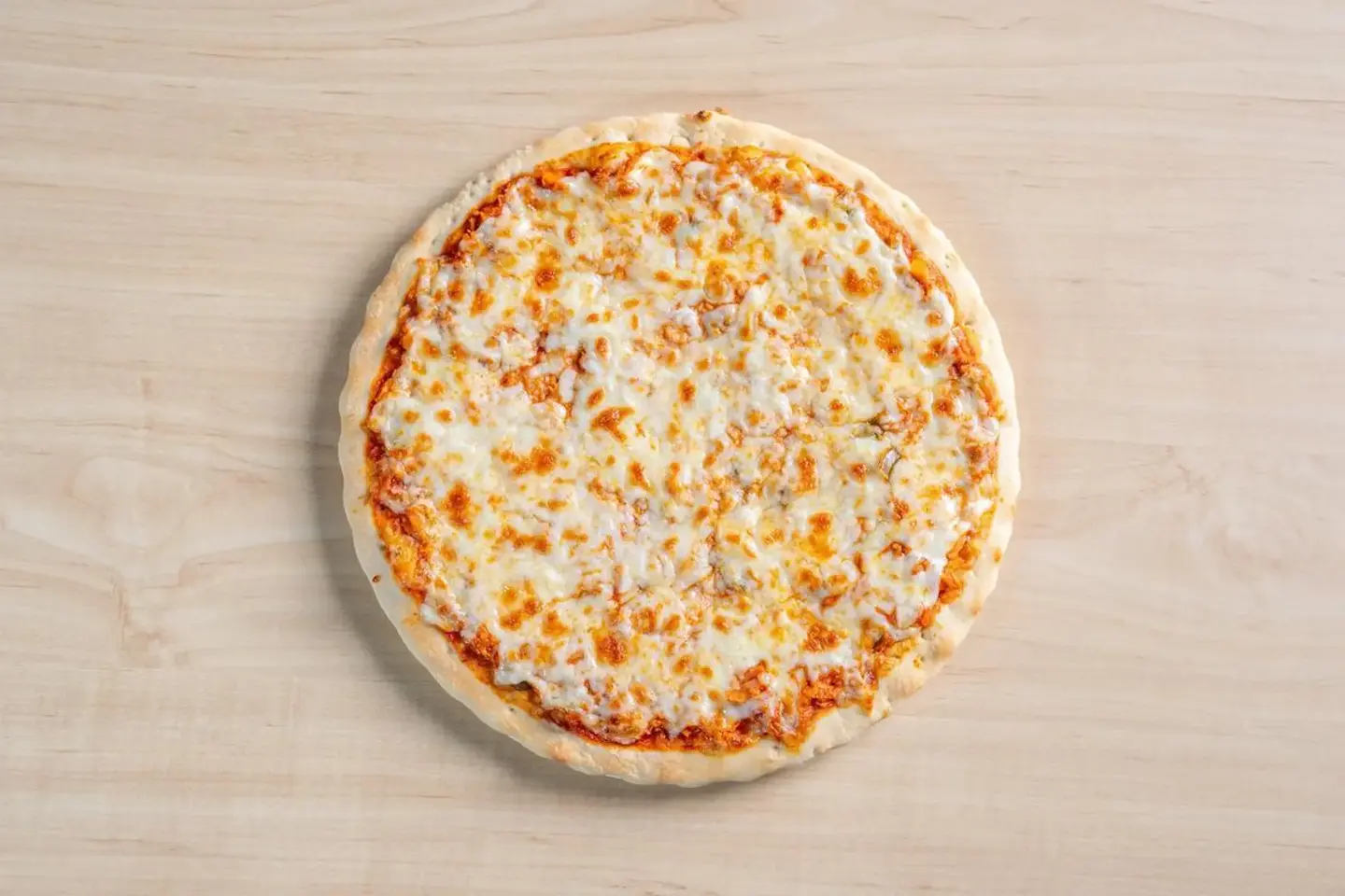 Ash Albulbul Pizza - Small