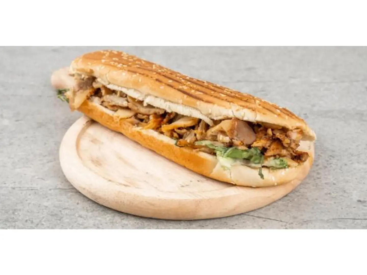 Arabic Samoli Shawarma - Regular