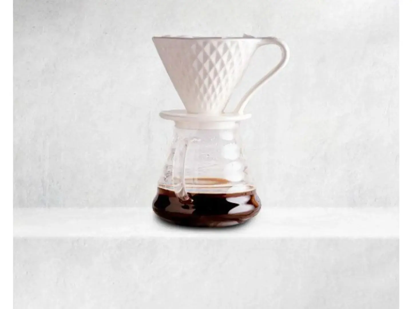 V60 Ethiopian - Dallah