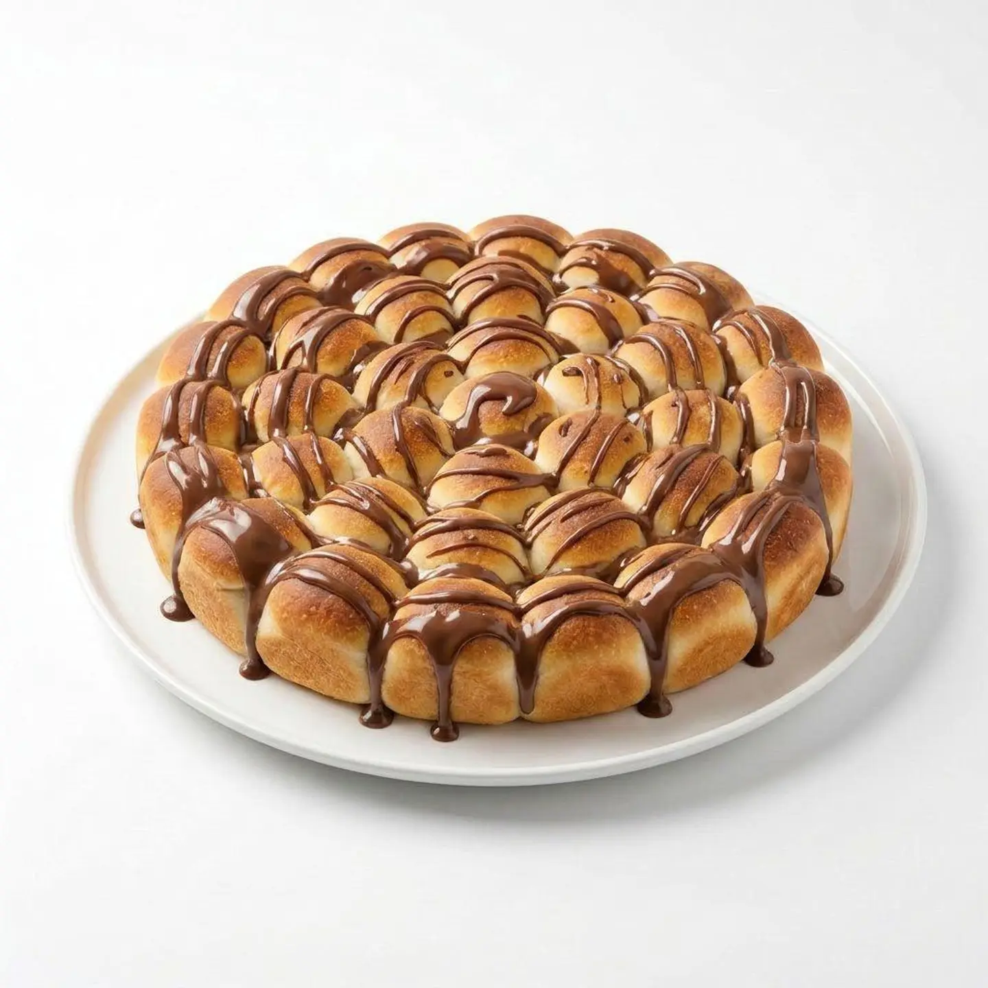 Nutella Khaliah Nahl - Small