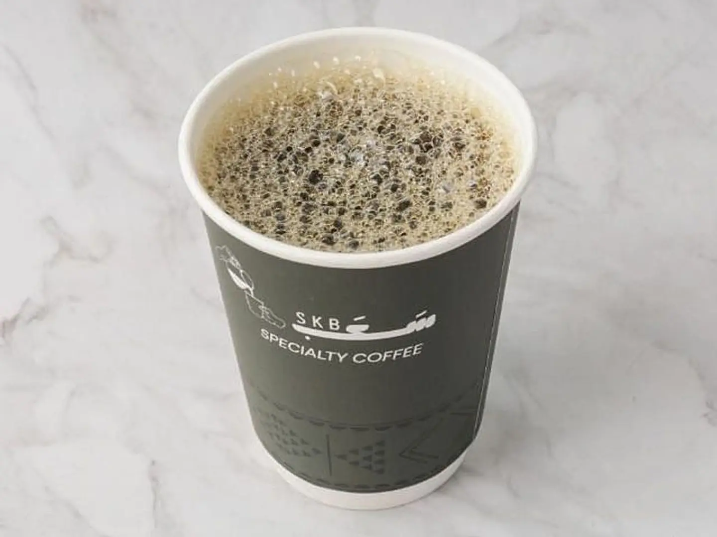 Today's Coffee - Small