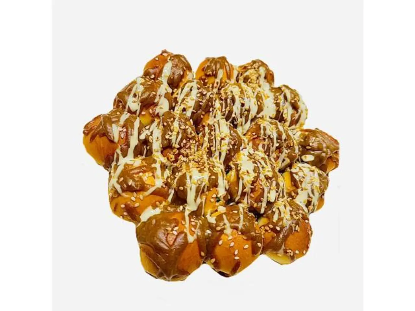 Dates And Ghee - Large