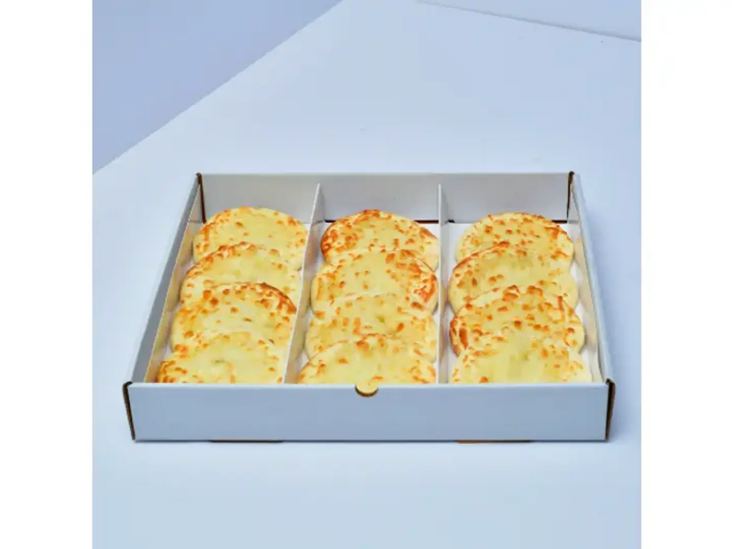 بوكس ميني قشقوان - 6 قطع