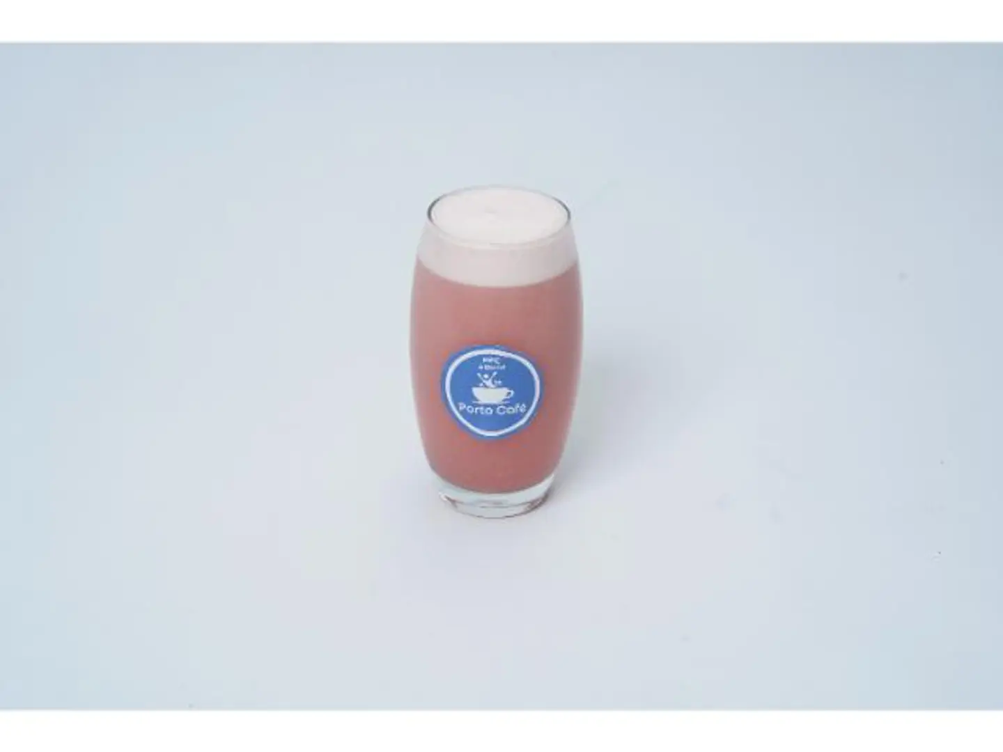 Pomegranate Juice - Medium