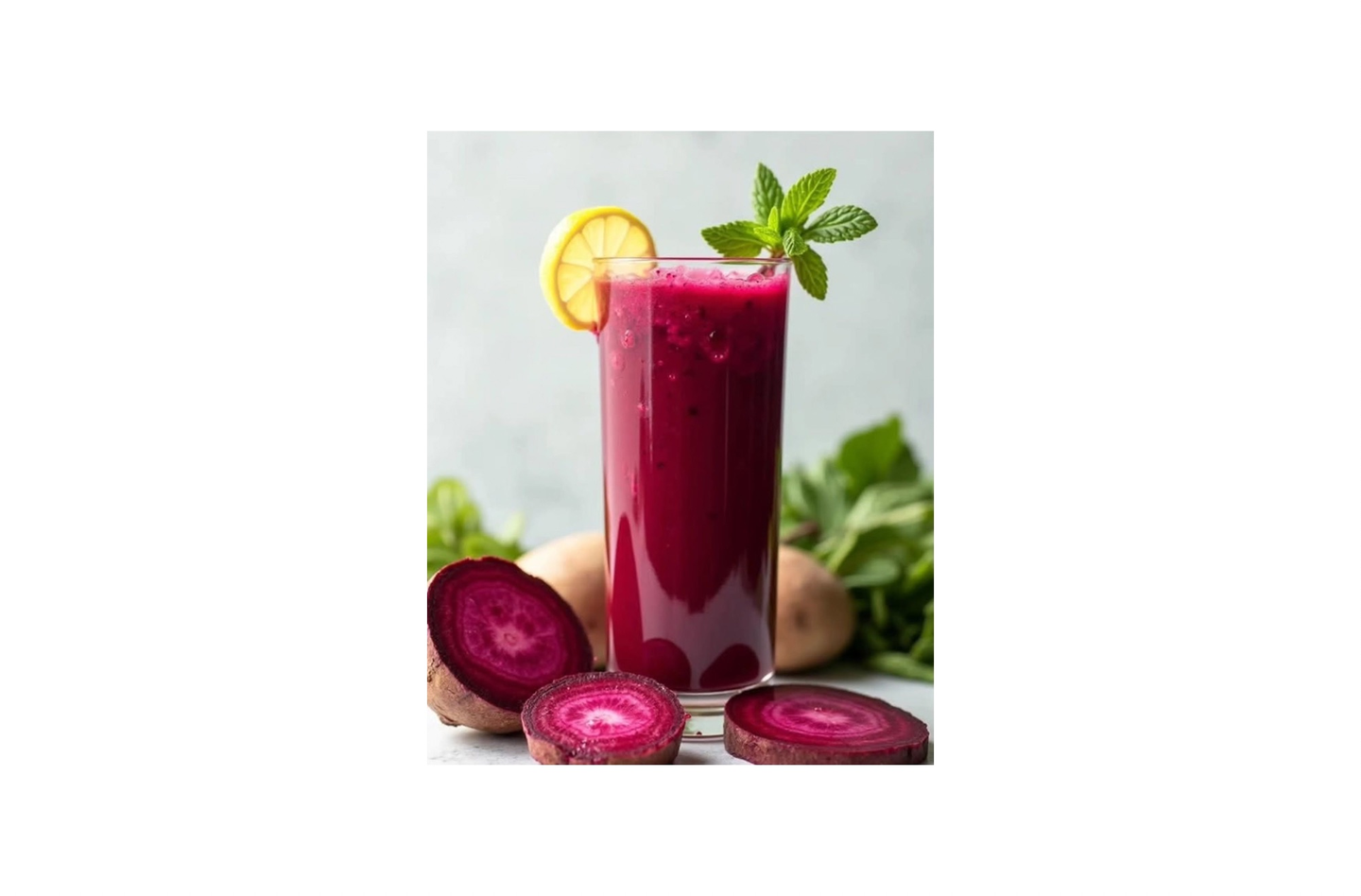 Beet Juice - Small