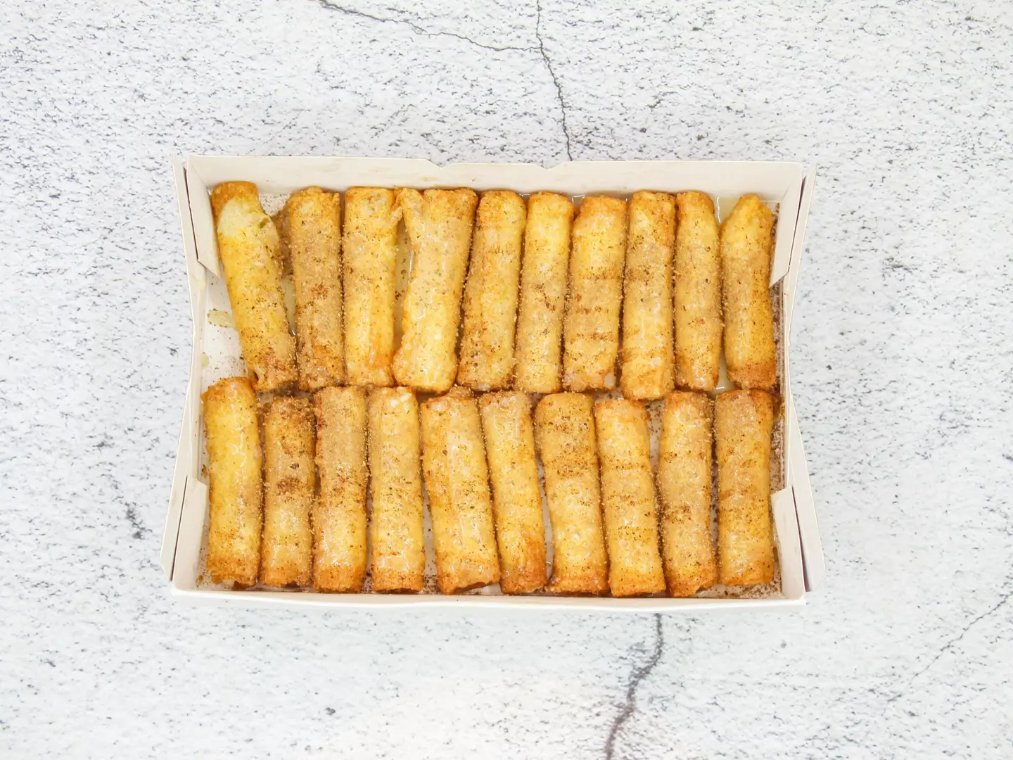 Cheese Sticks - 15 Pieces