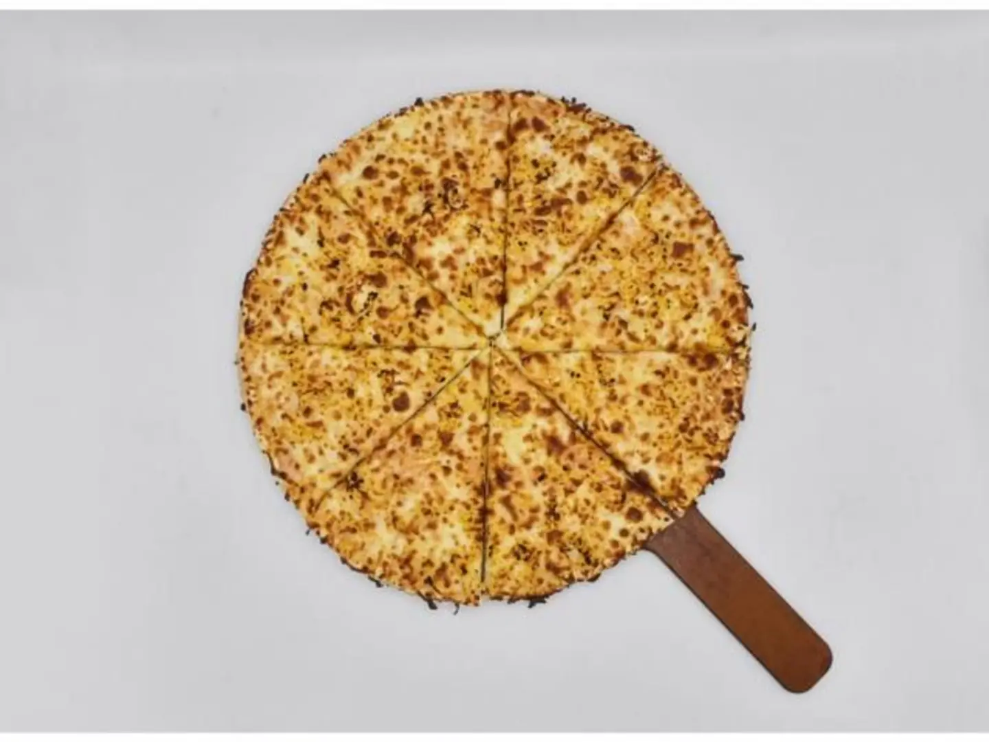 Cheese Pizza - Small