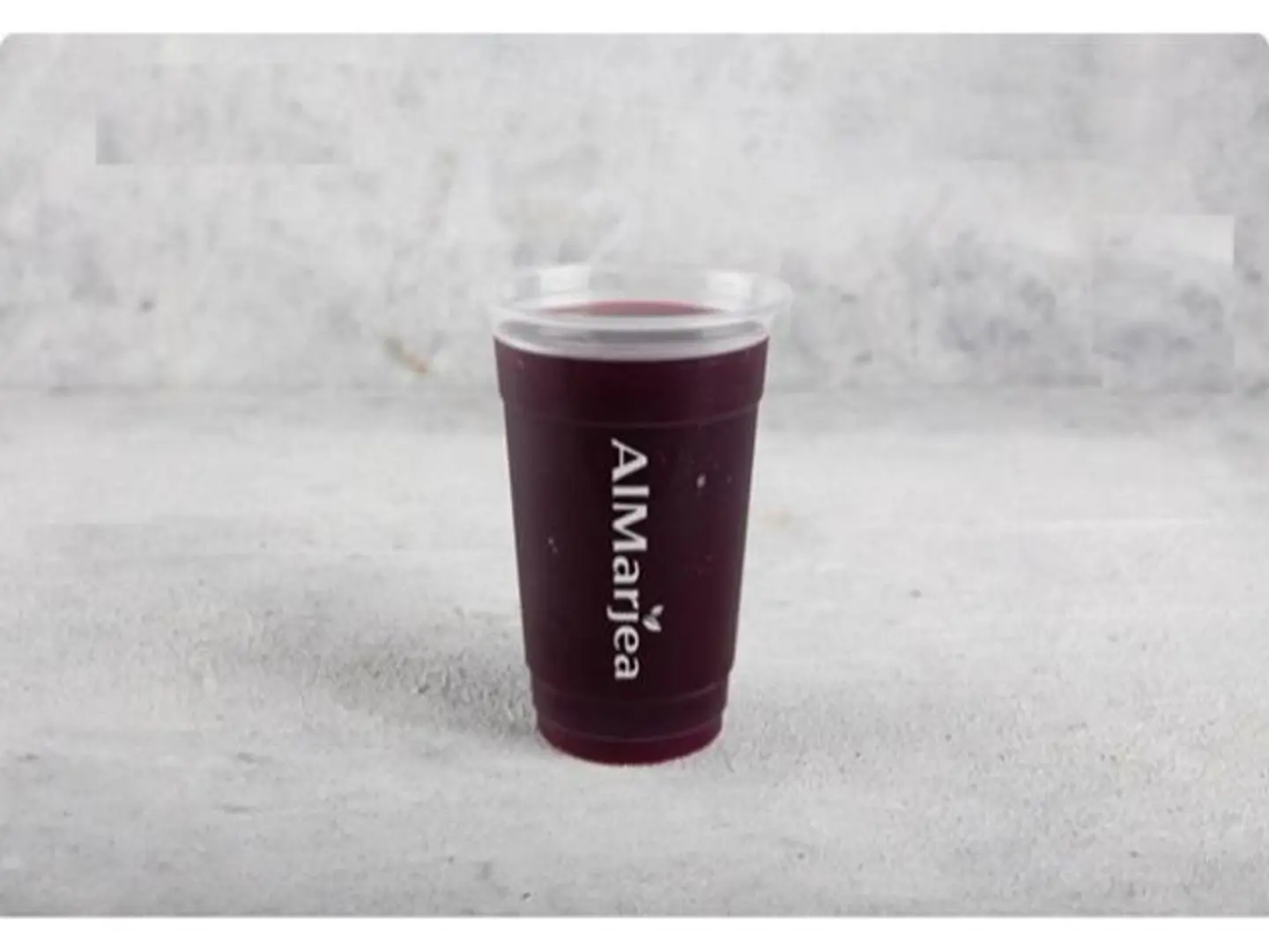 Berry With Pomegranate - 1 L
