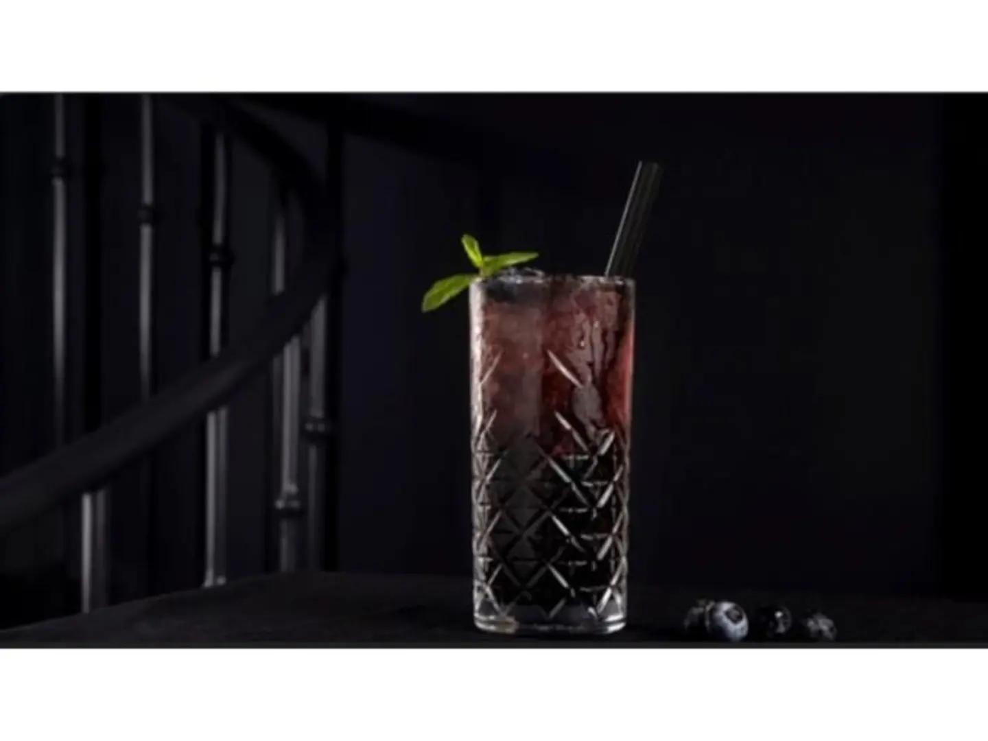 Black Mojito - Small