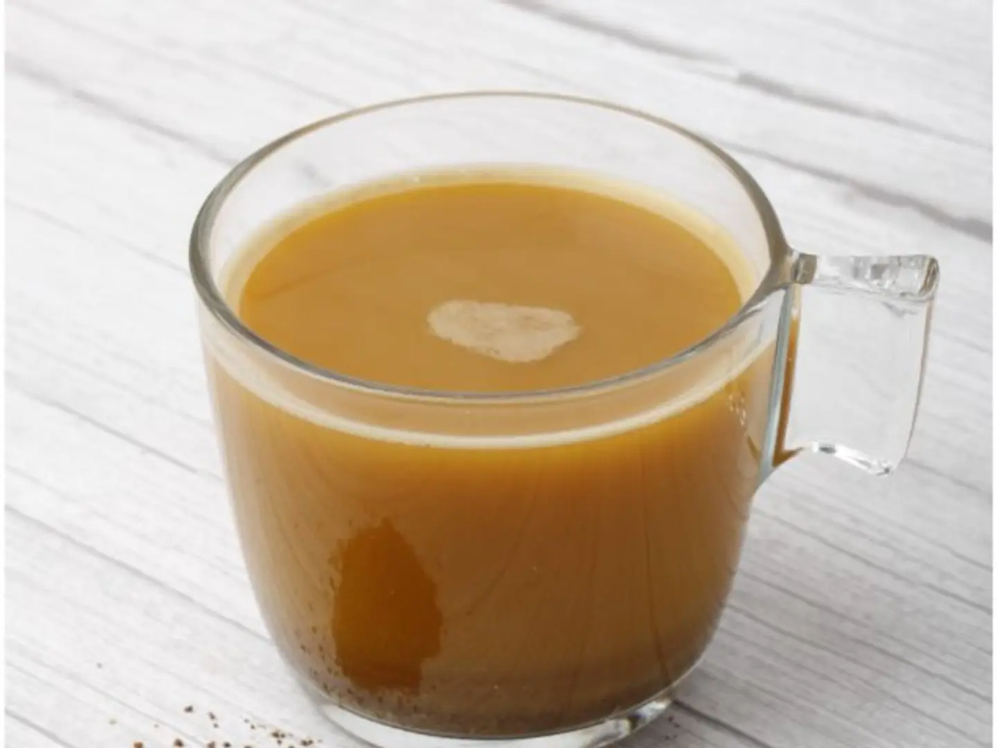 قهوة سعودية - كوب