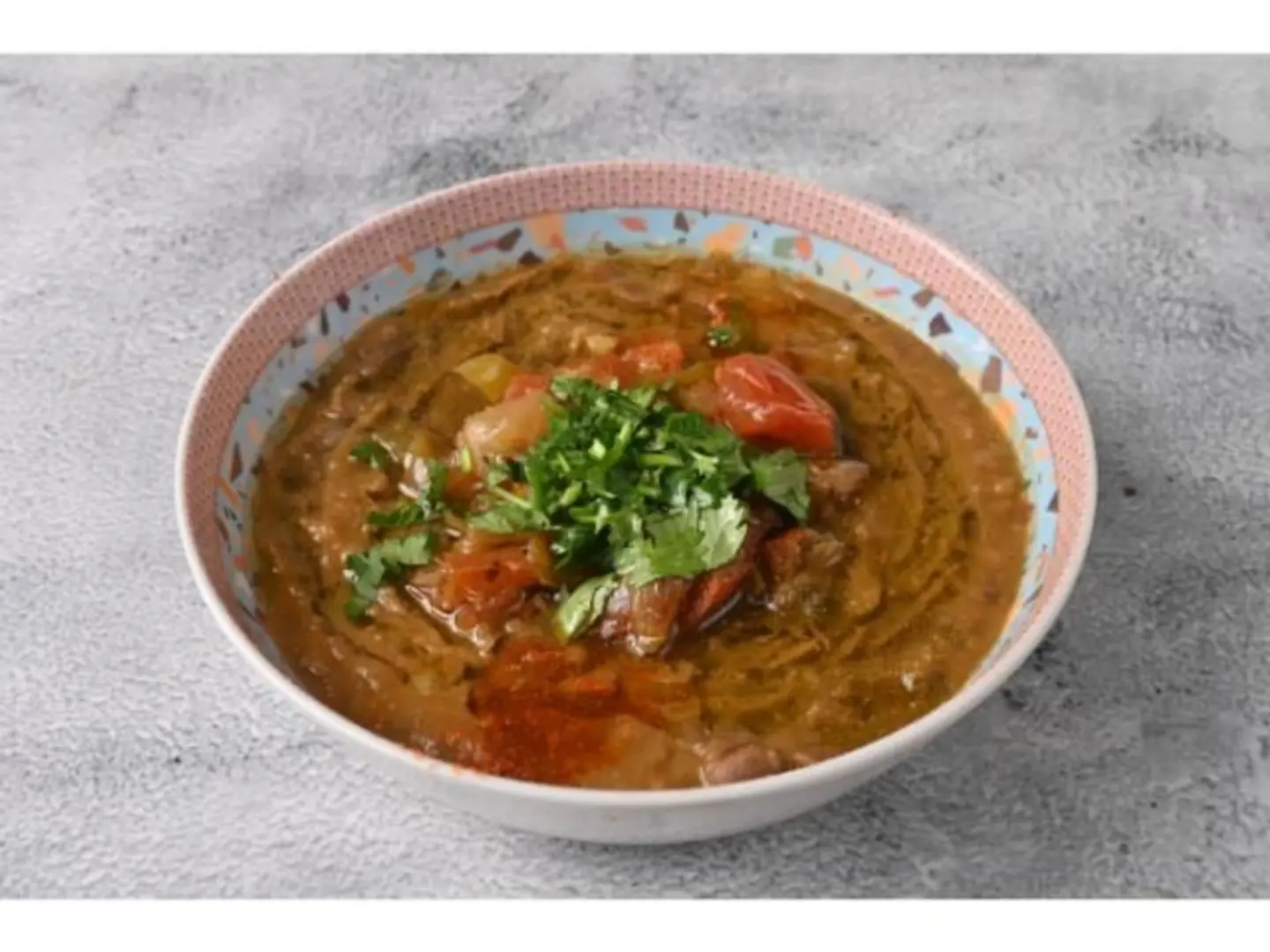 Alexandrian Foul - Sandwich