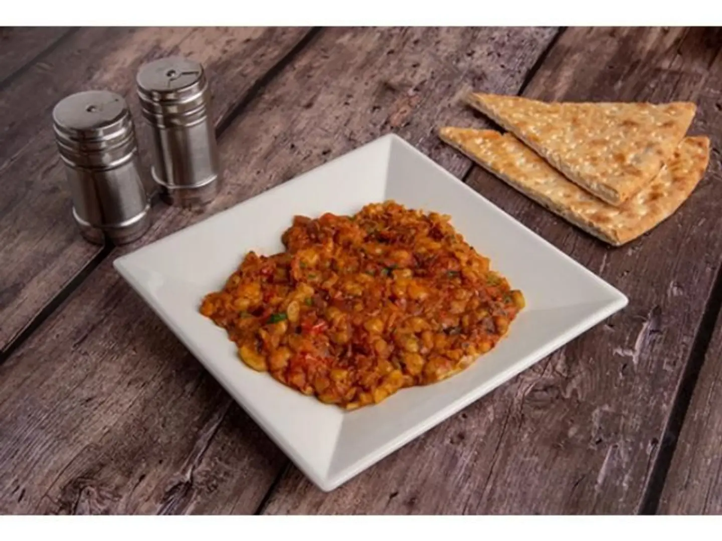 Peas With Lentils - Regular