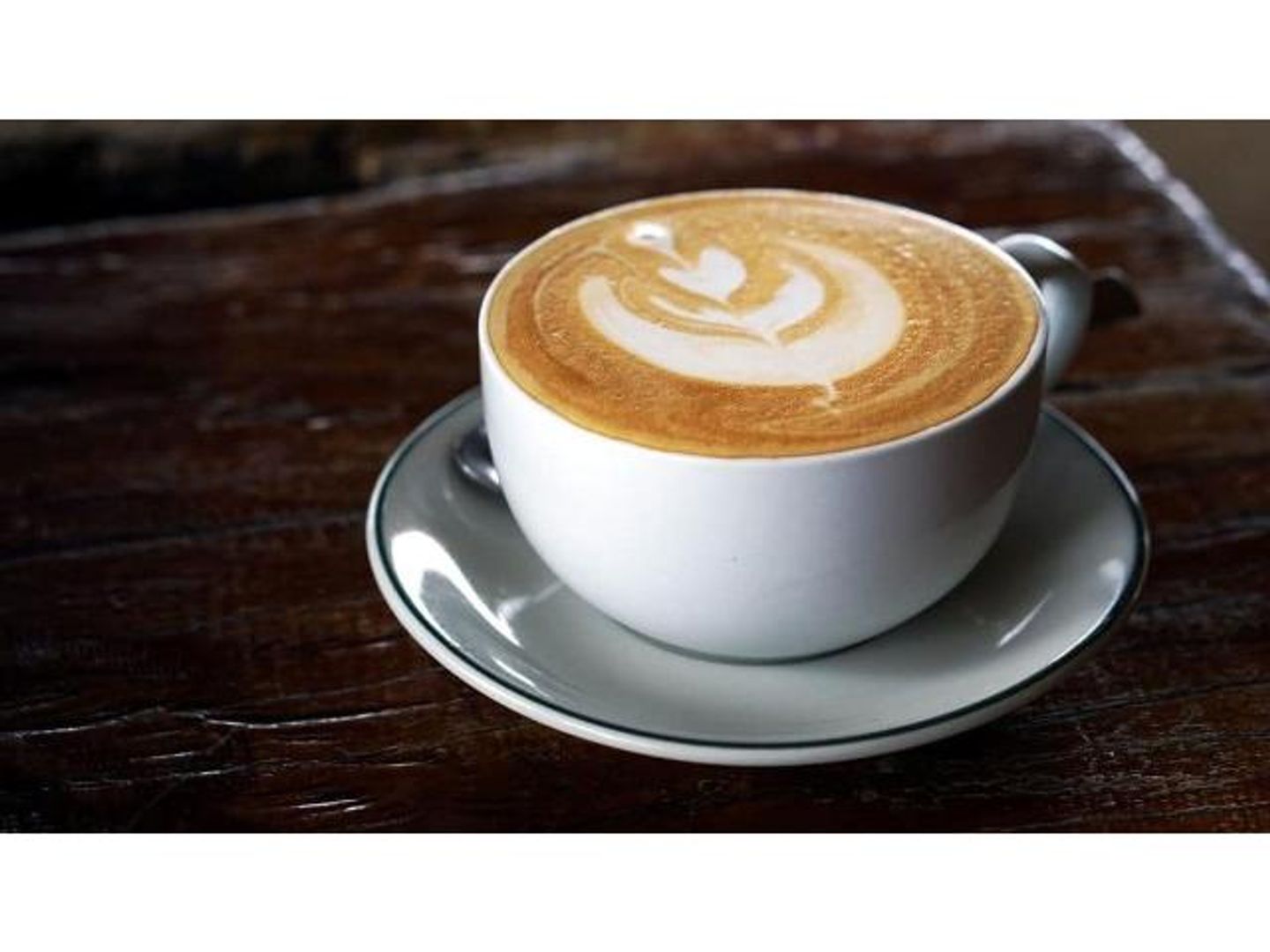 Latte - Cold