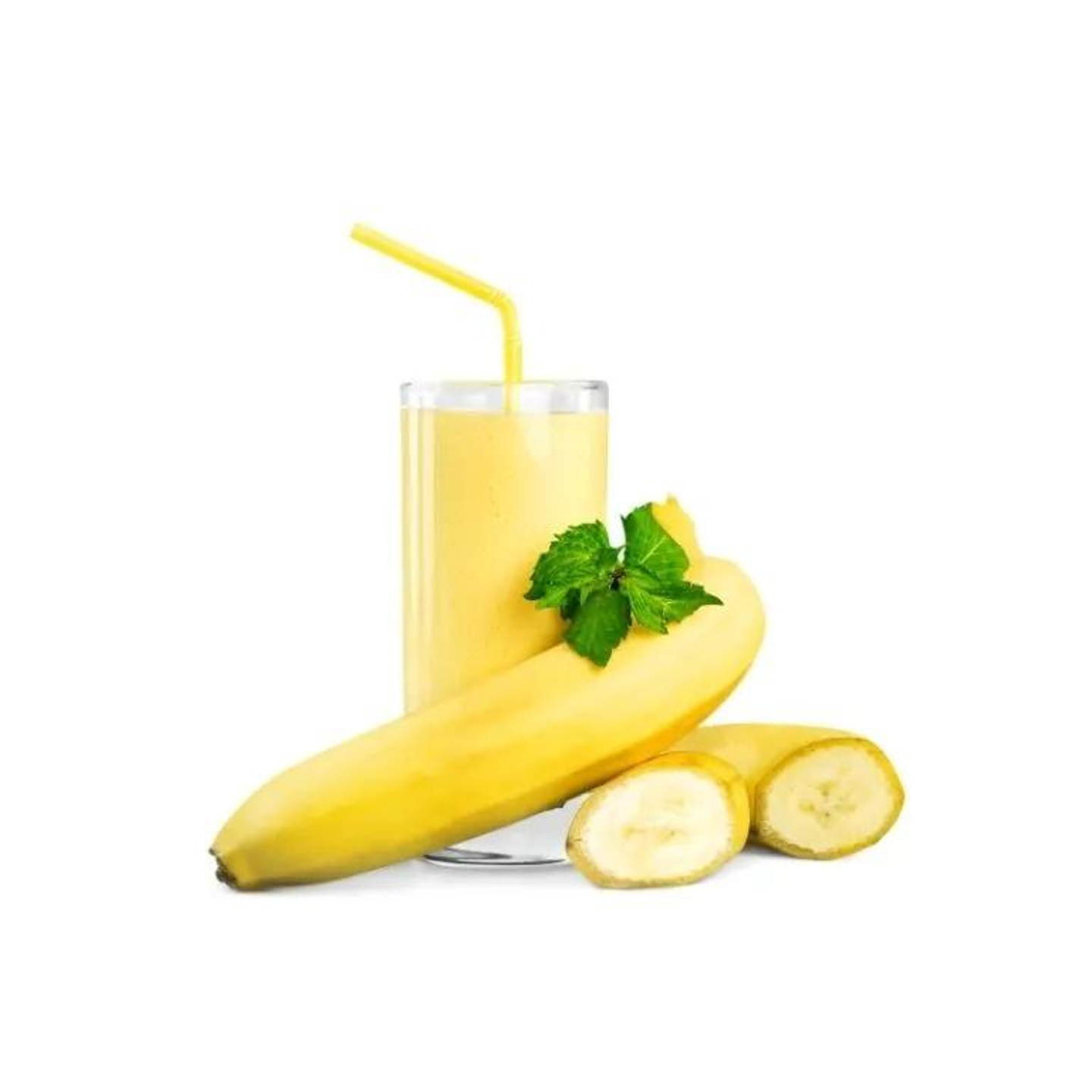 عصير موز عسل - صغير