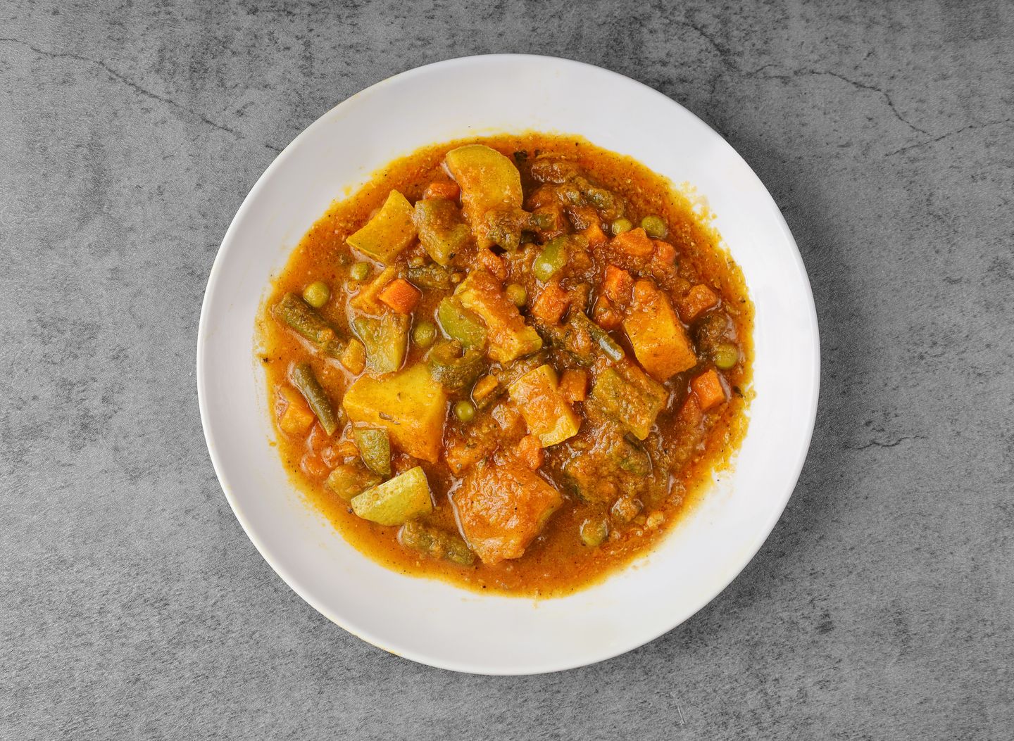 Edam Mixed Vegetables - Small