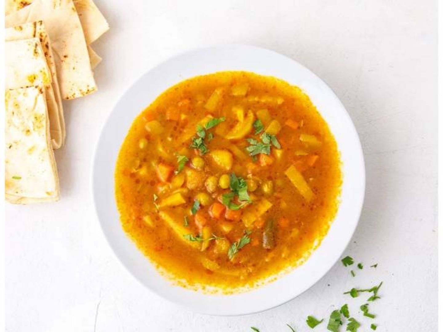 Mixed Vegetables - Small