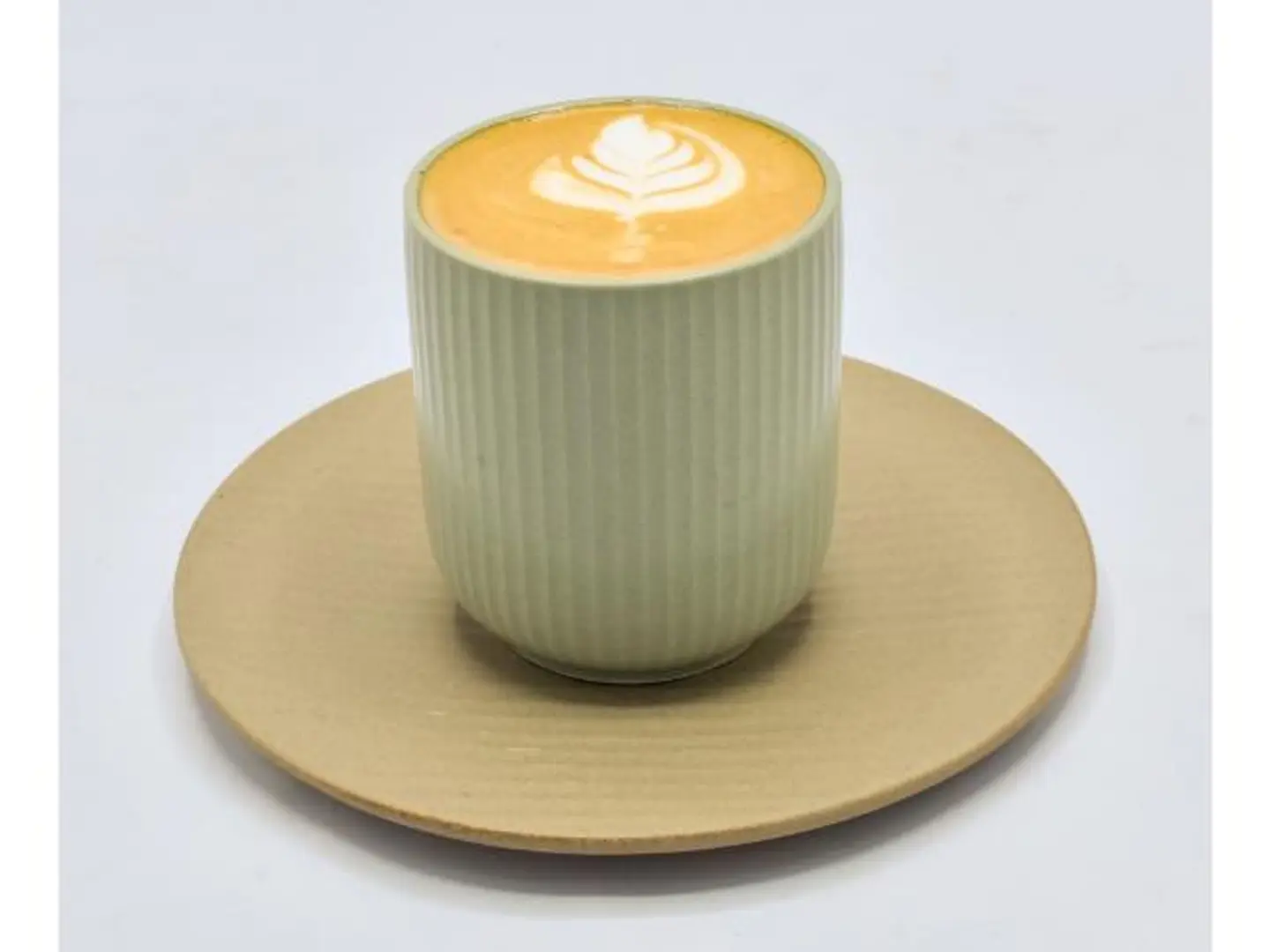 كابتشينو - صغير