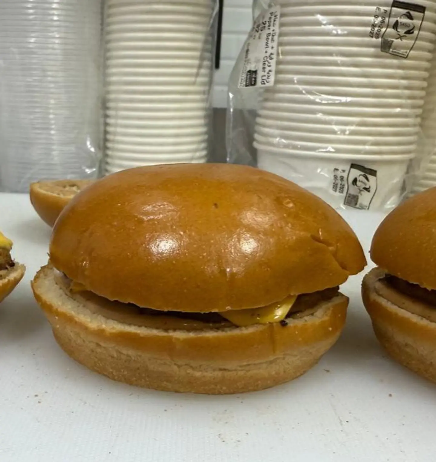 Classic Grilled Meat - Regular