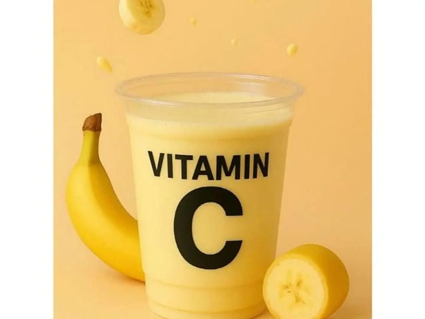 Banana - Middle