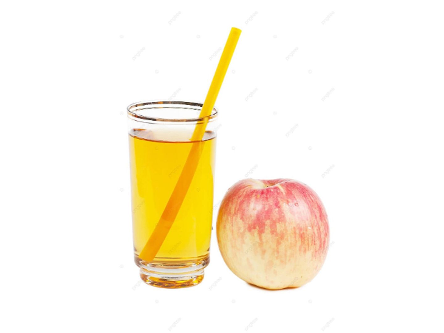 Apple Juice - Small