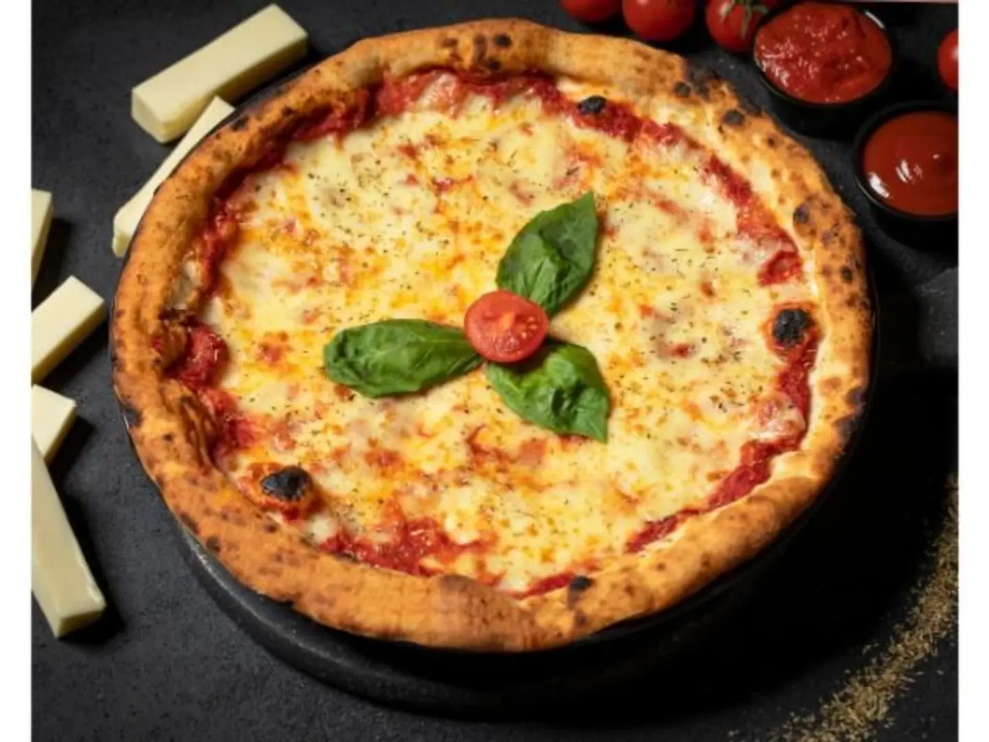 بيتزا كرافت مارجريتا - صغير