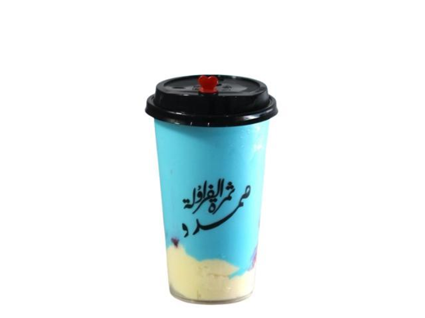 نشتايم - كبير