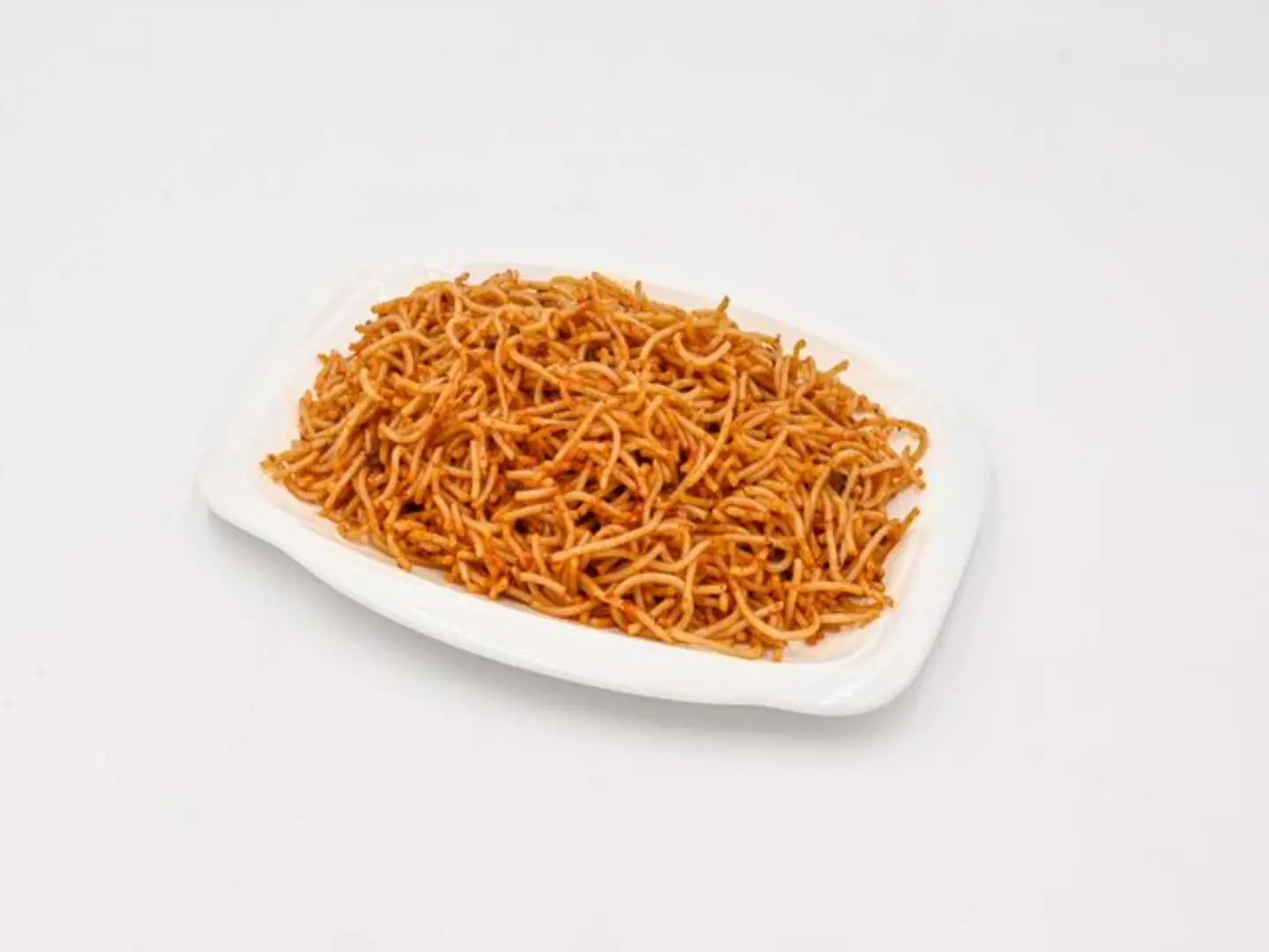 مكرونه - وسط