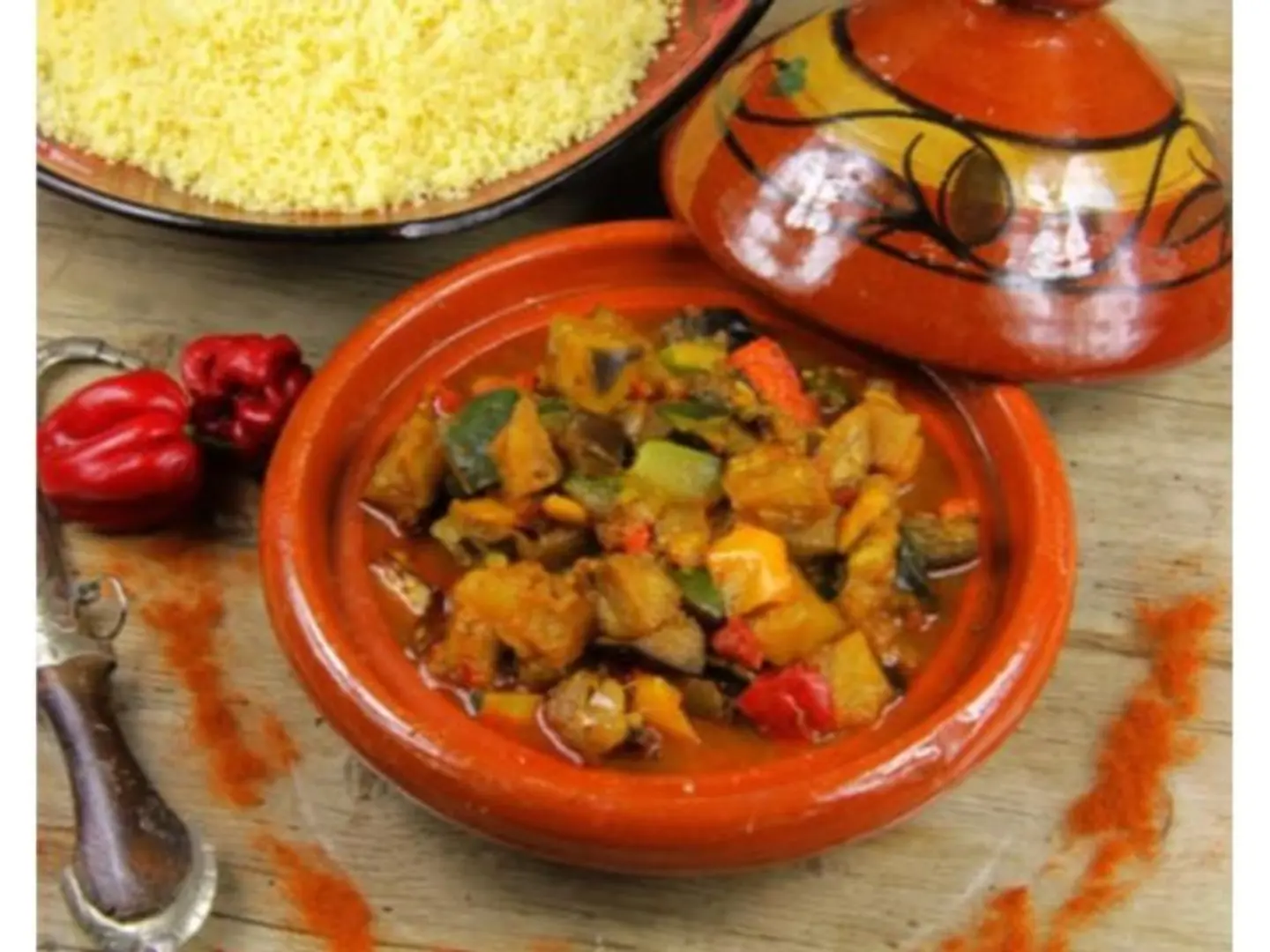 مشكل خضار - صغير