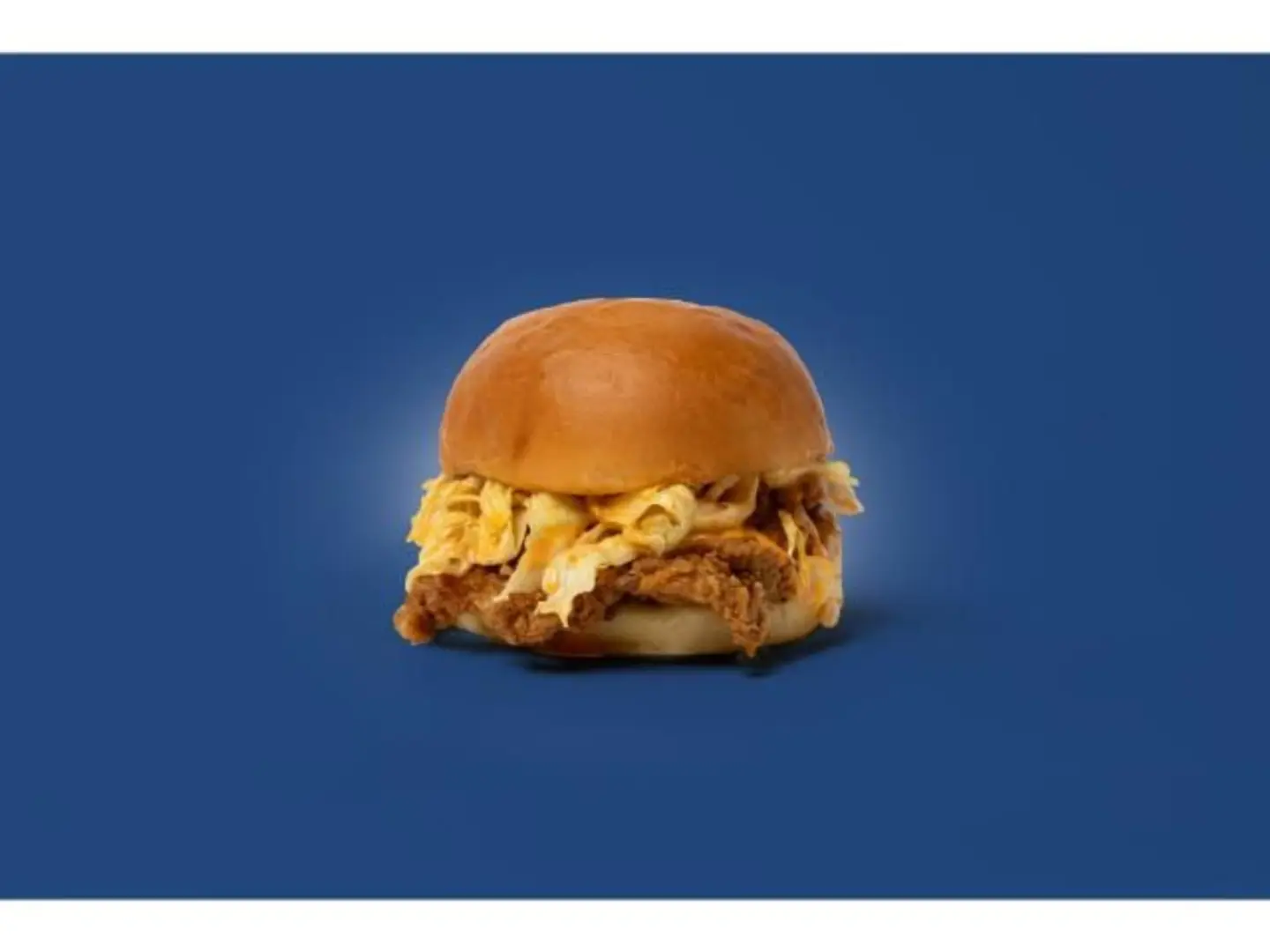 Crispy Chicken - Sandwich