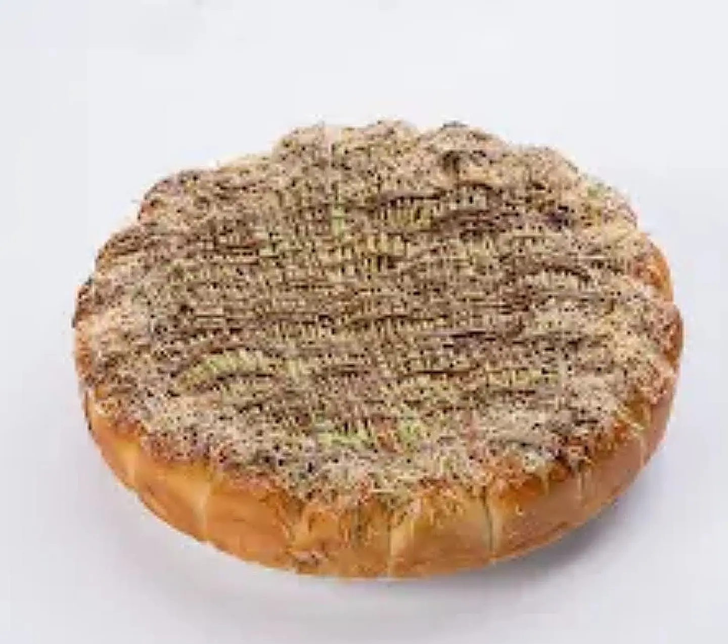 Knafeh Khaliah - Small