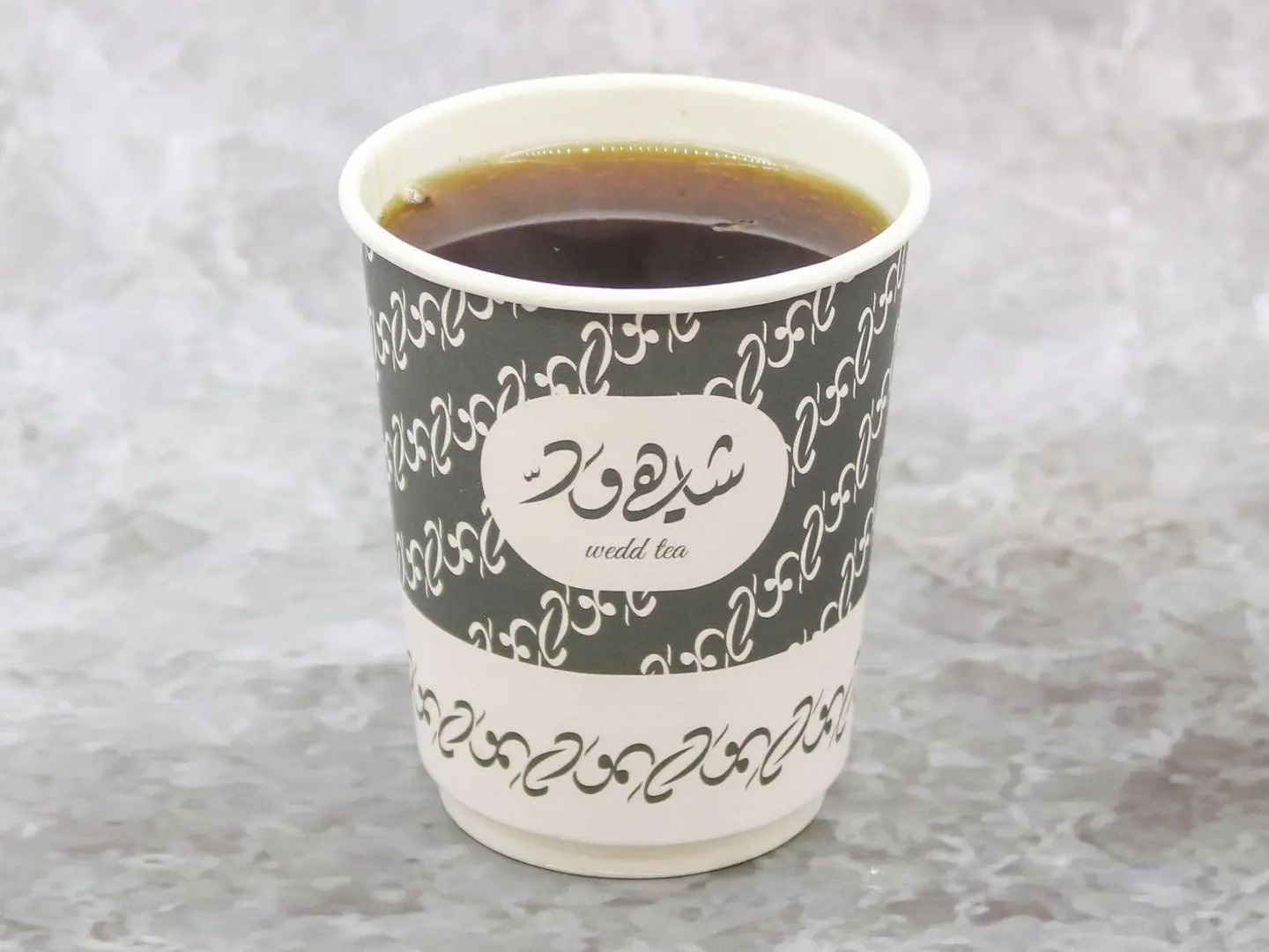 شاهي - صغير
