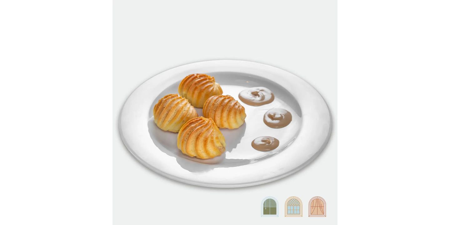 Grilled Dates Mix - Small