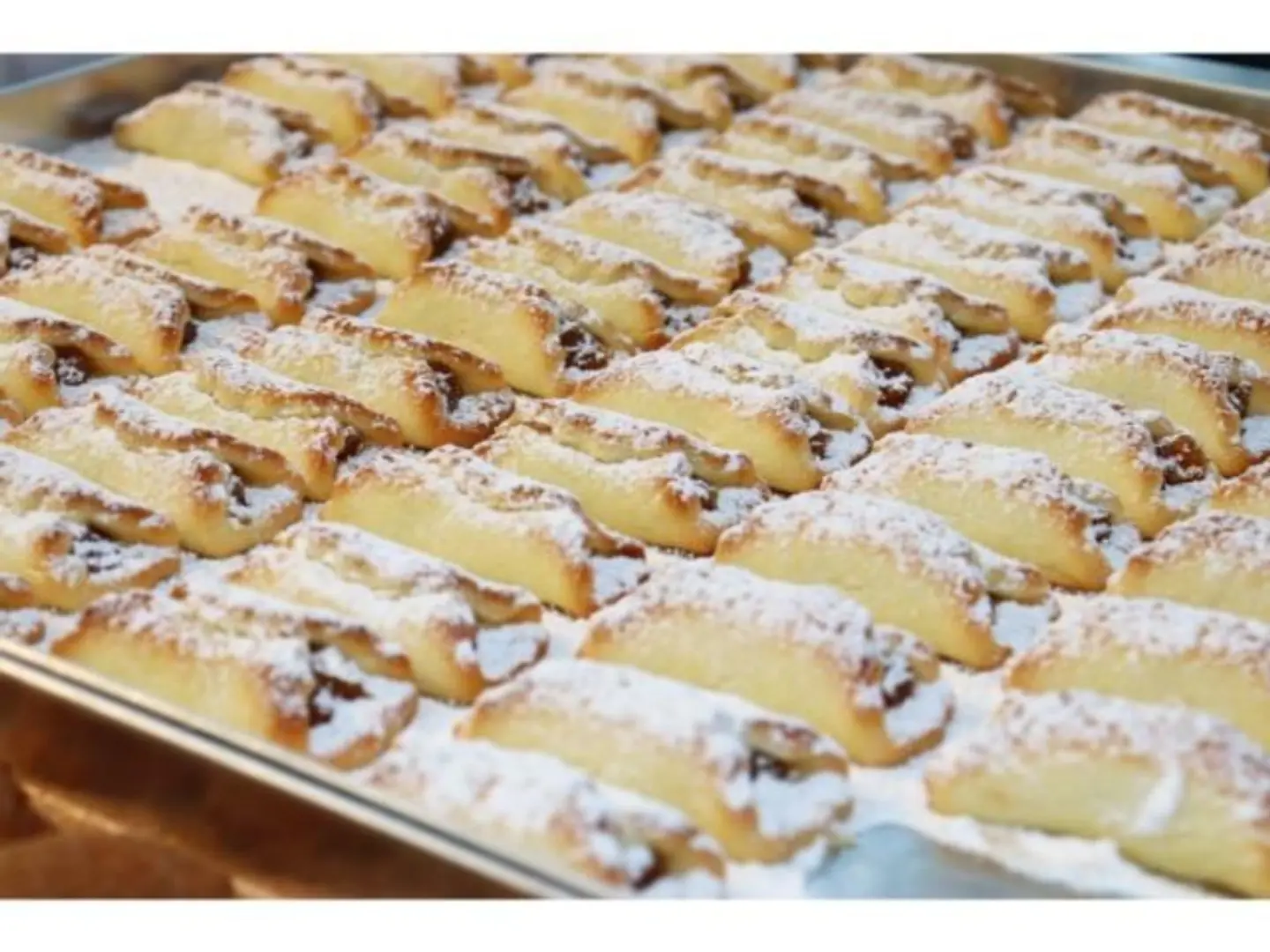 فطيرة تفاح - 500 جرام