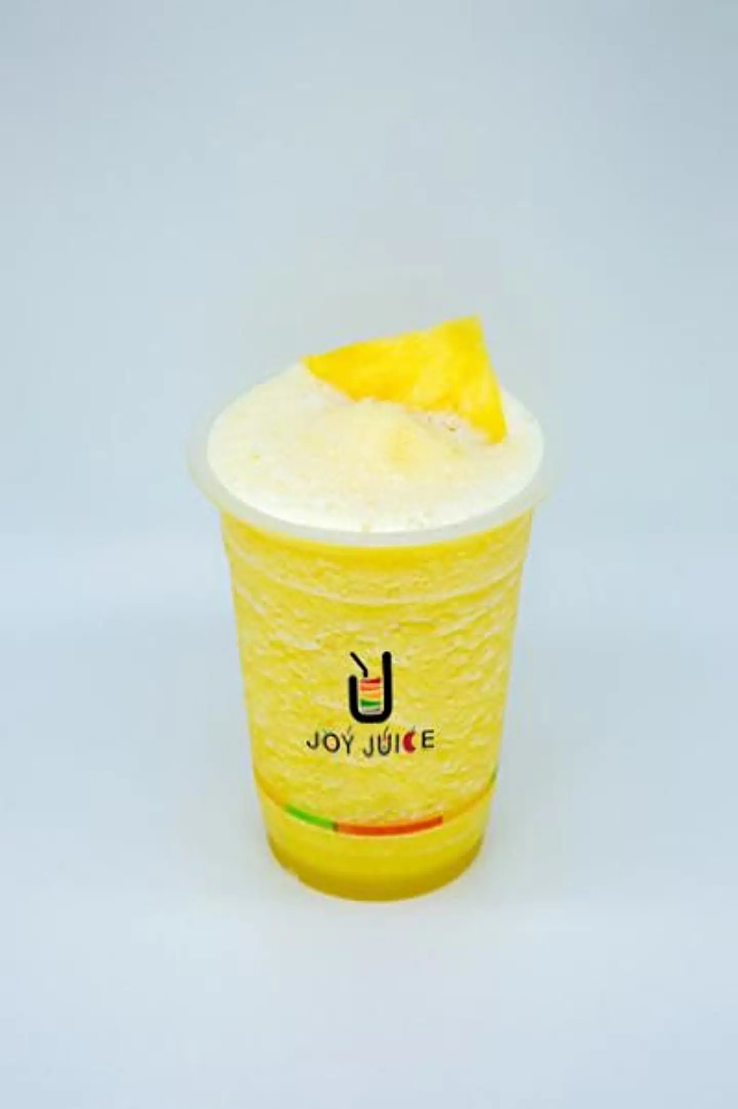 سموثي أناناس - صغير