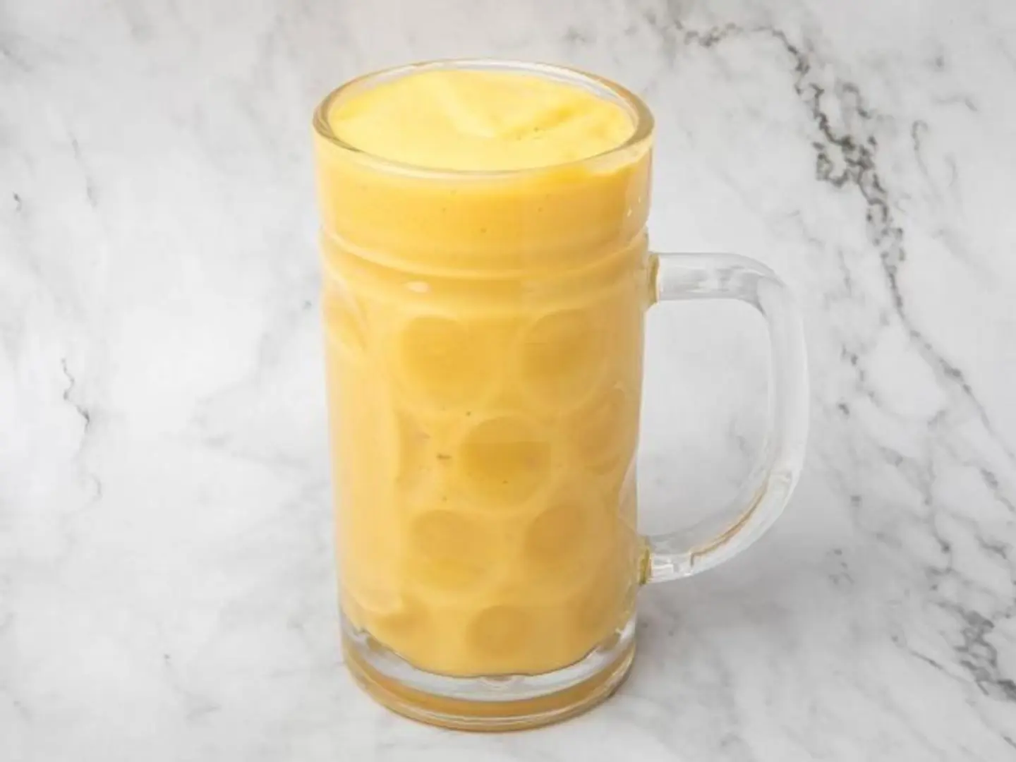 Mango Juice With Milk - Small