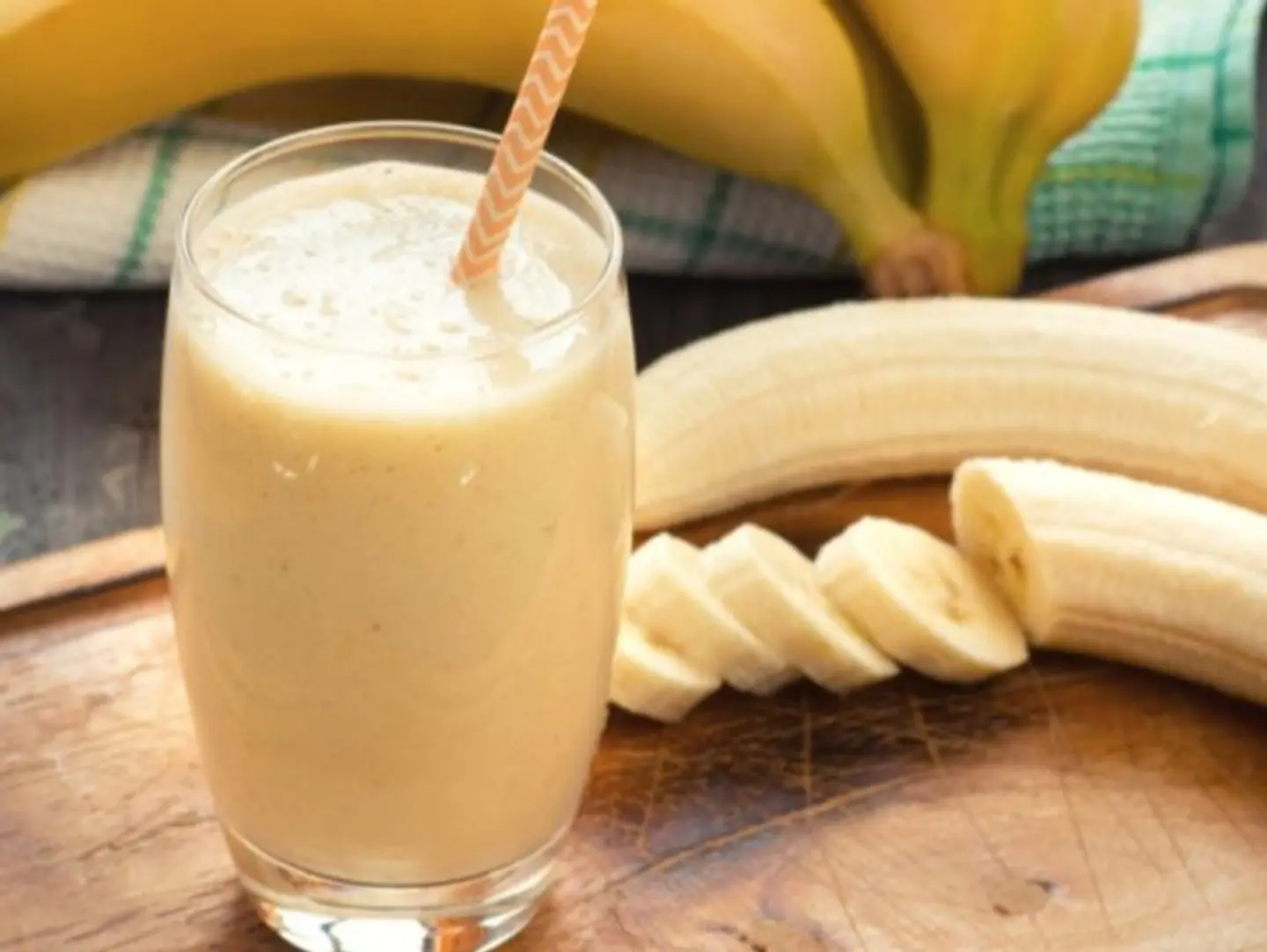 Banana Juice - Small