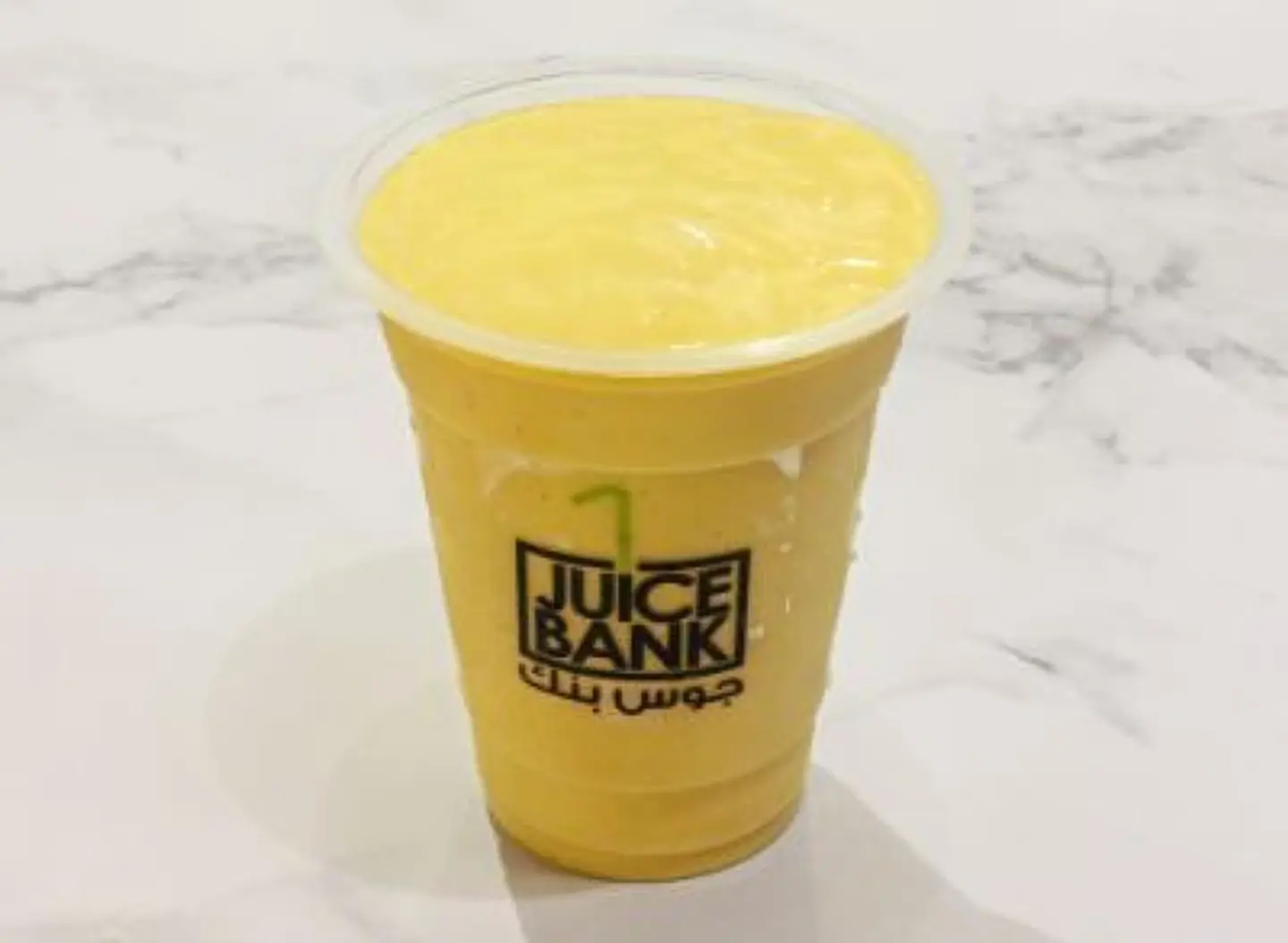 Gold Juice - Medium