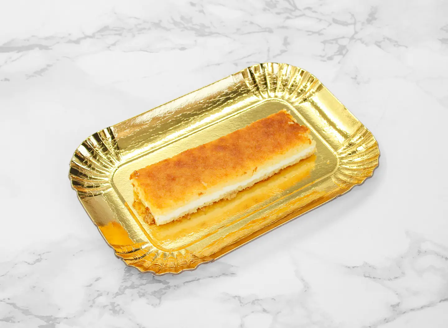 Cream Basbousa - 250 Grams