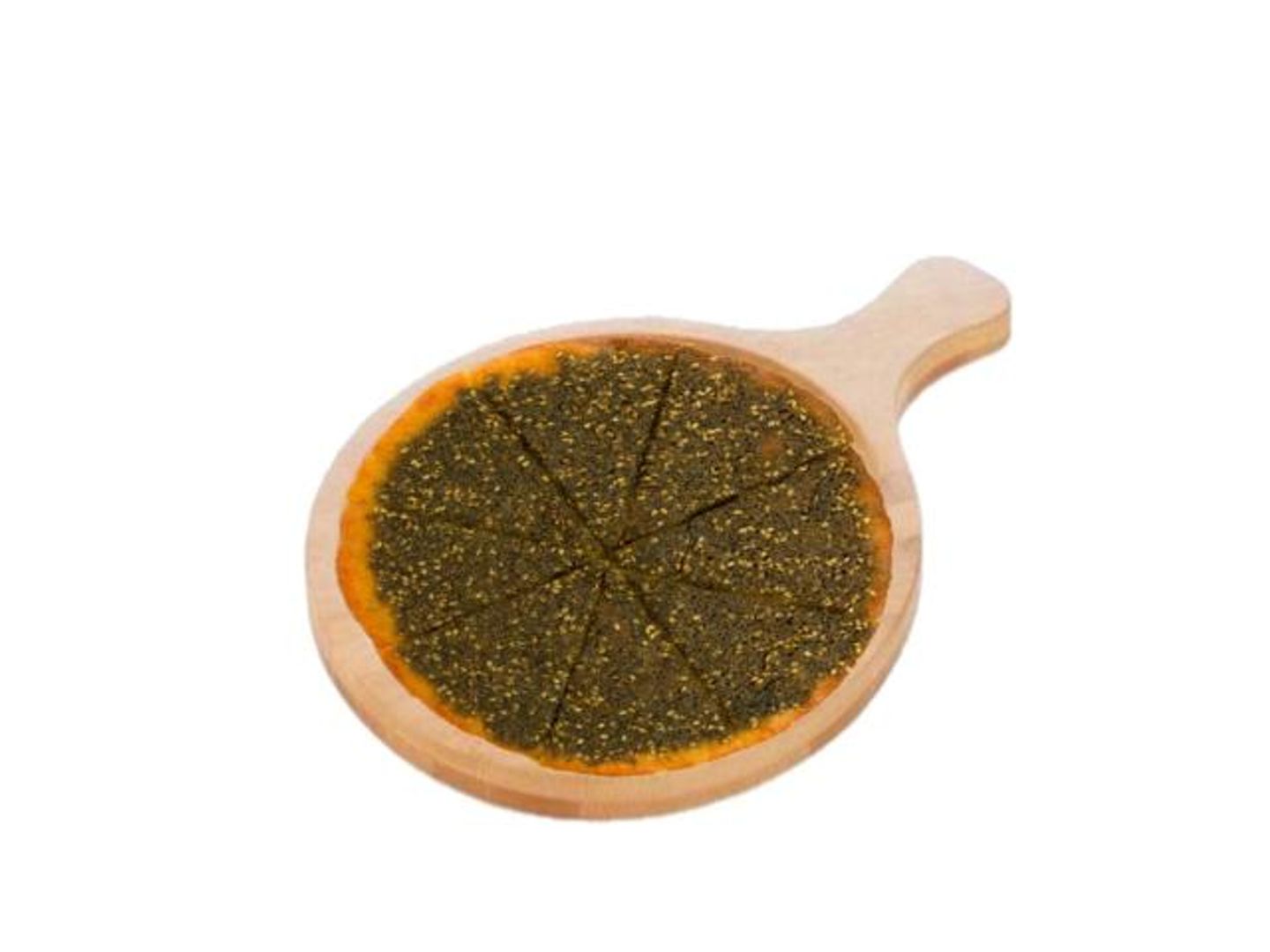 Zaatar Pizza - Medium